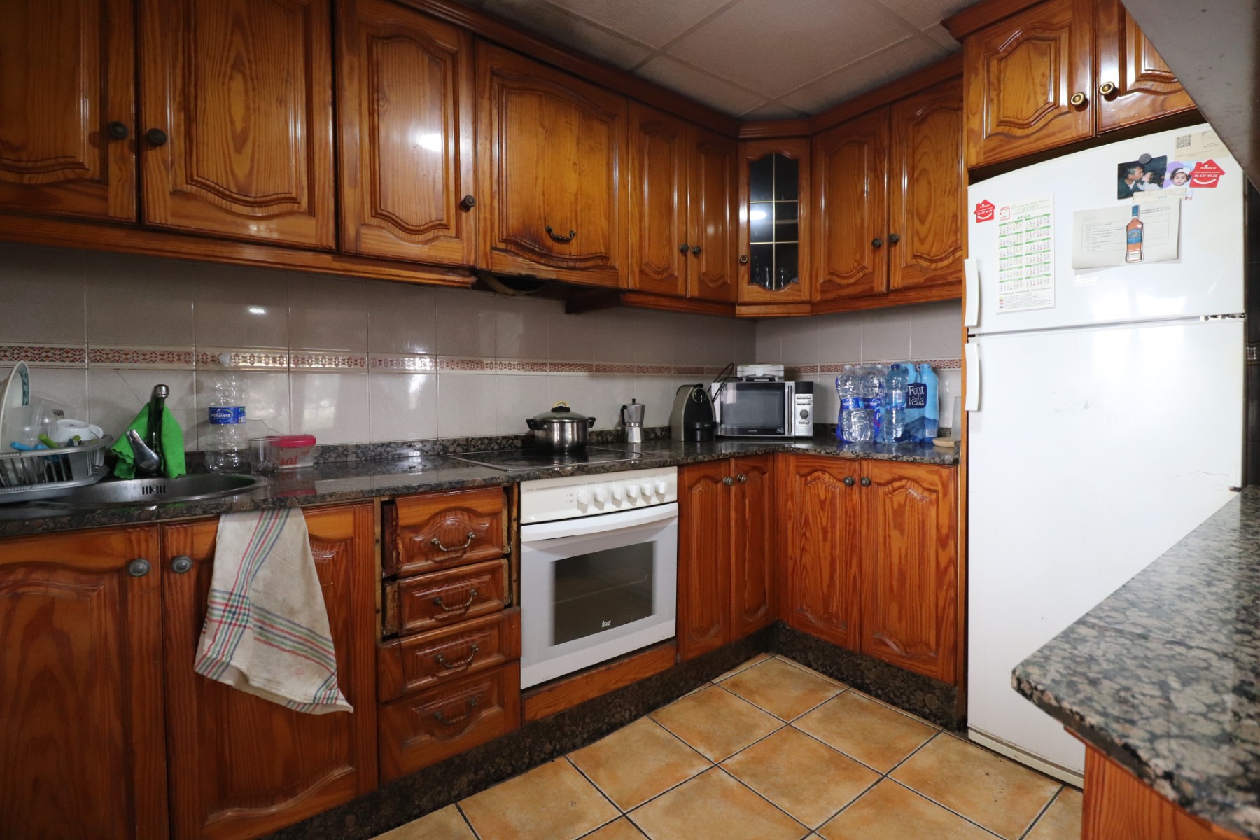 Moradia com 5 quartos com piscina em Alicante, Espanha – Foto 11