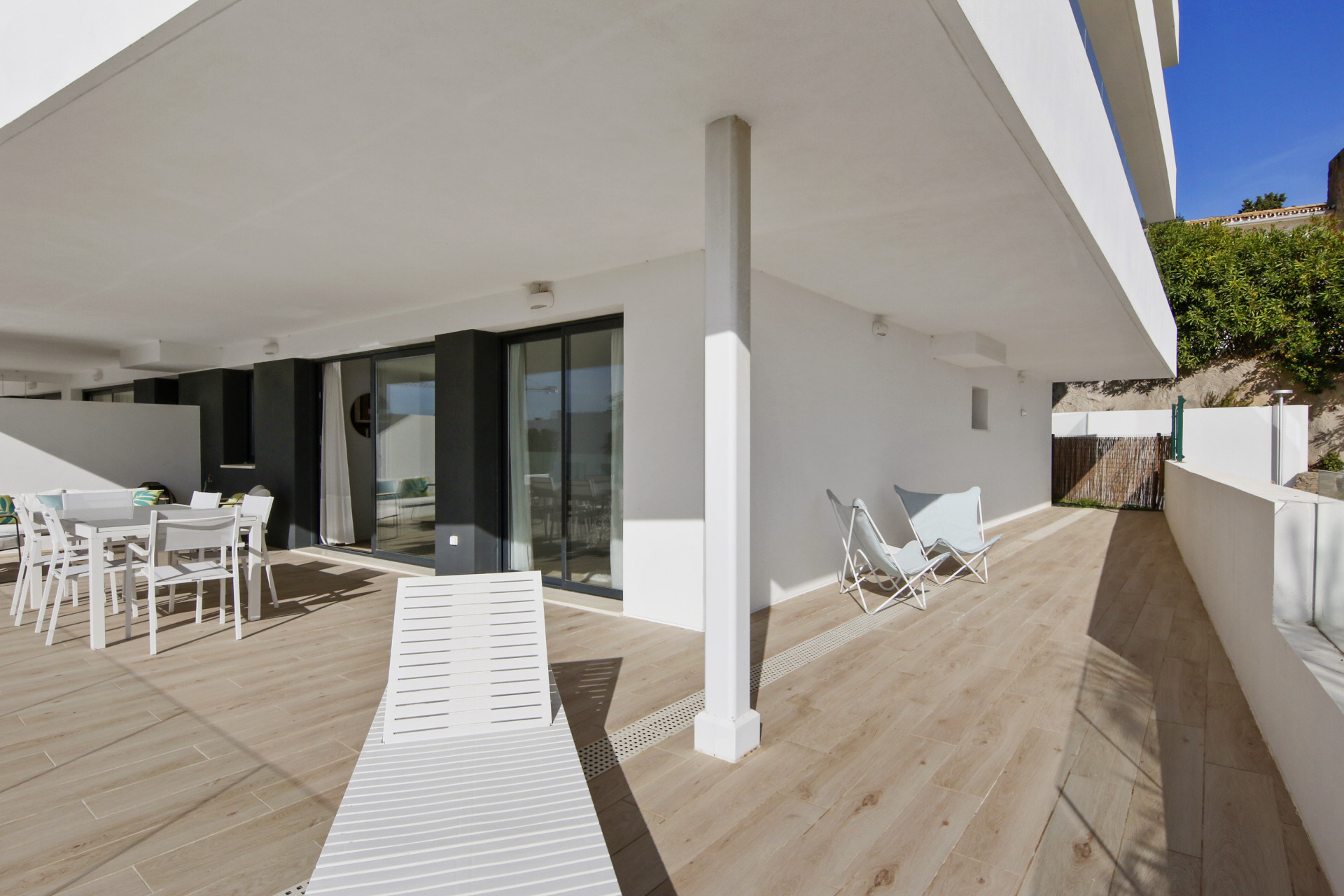 3 Bedroom Apartment in Estepona - Photo 15