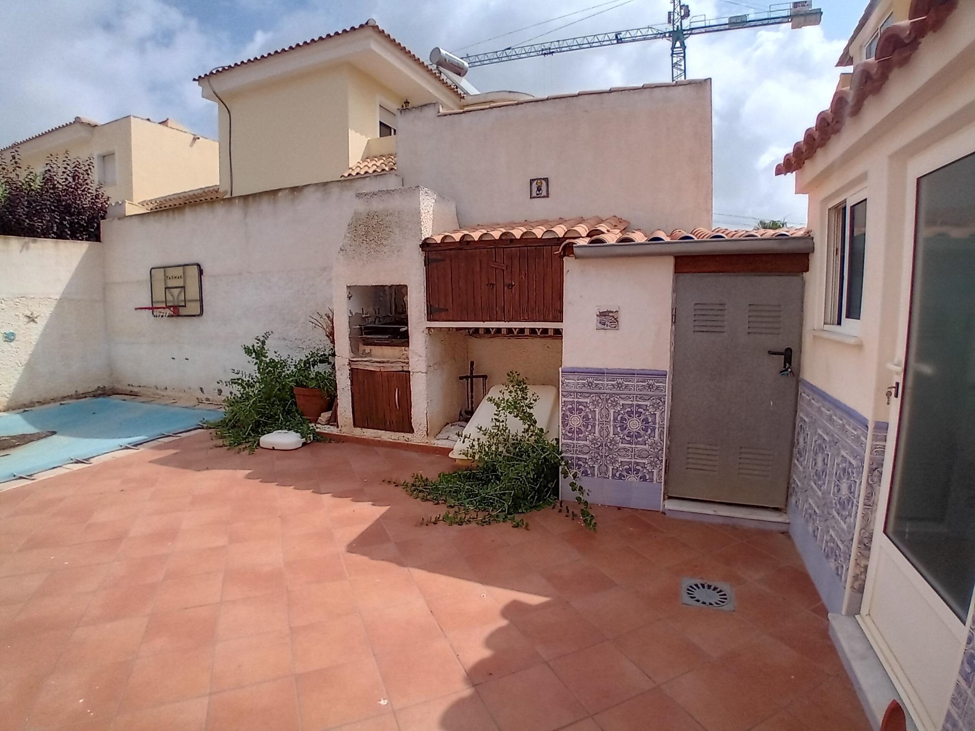 Moradia com 2 quartos com piscina em Múrcia, Espanha – Foto 10