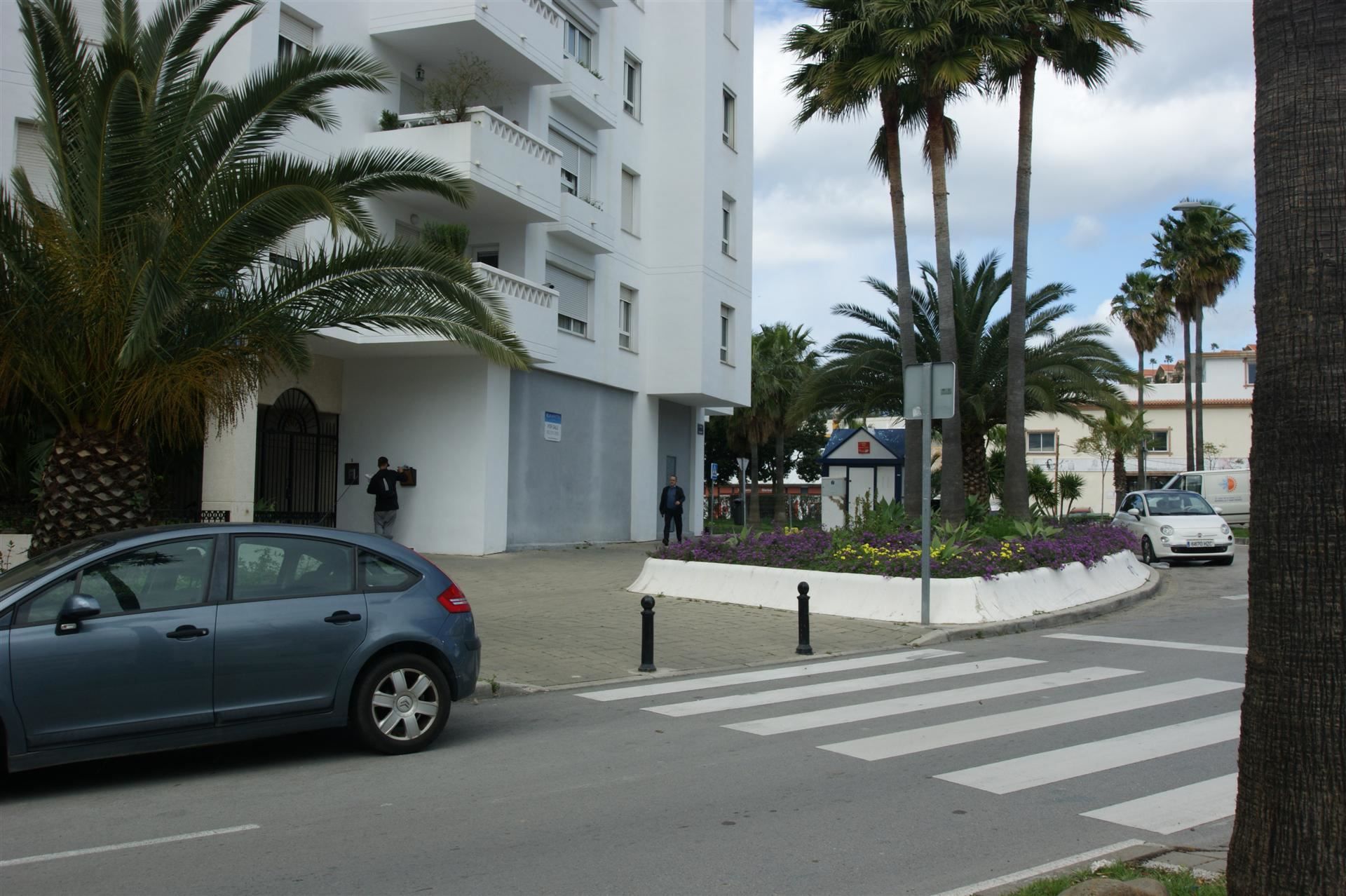 Local en Málaga – Foto 6
