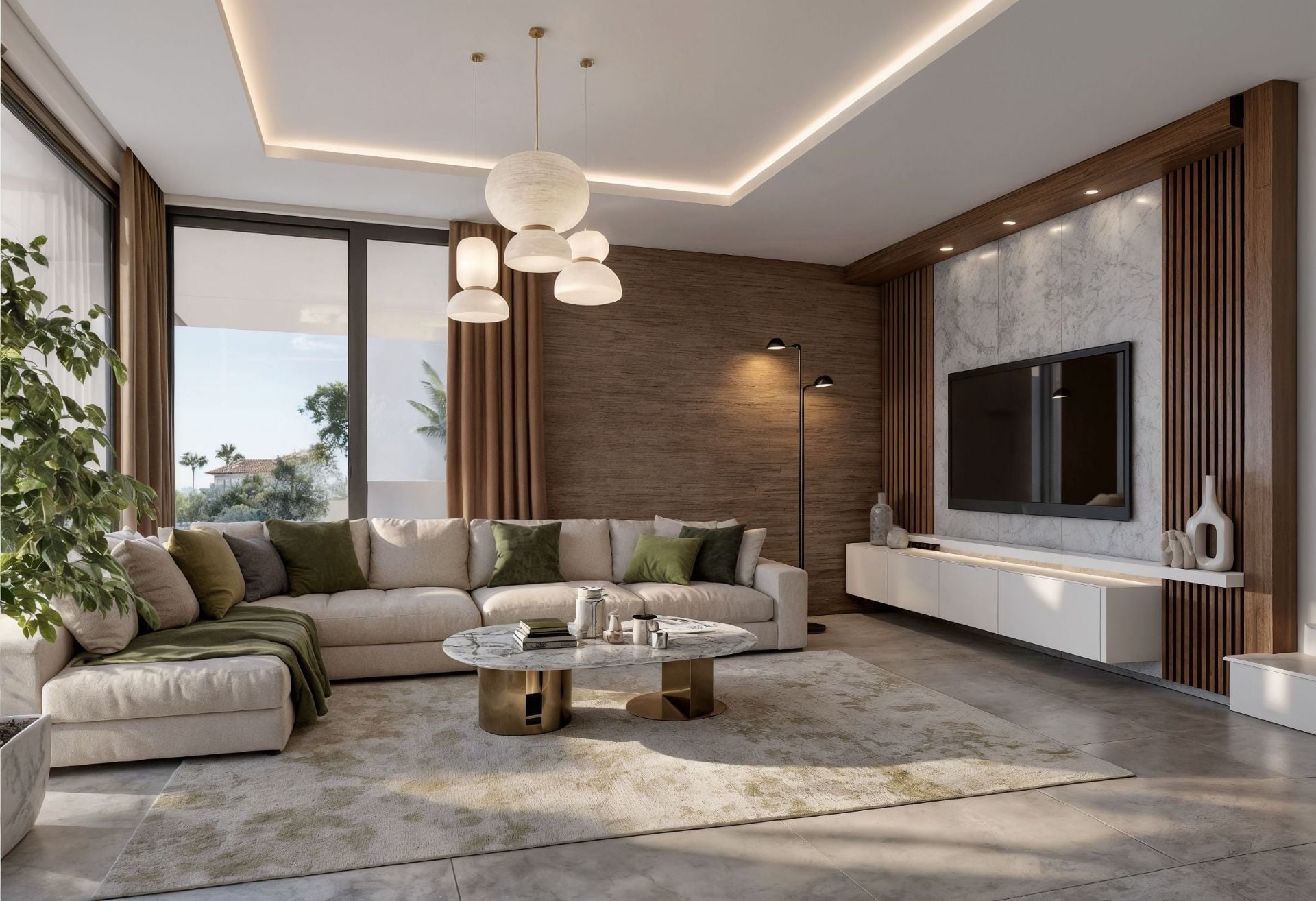 4 Bedroom Villa in Casares - Photo 5