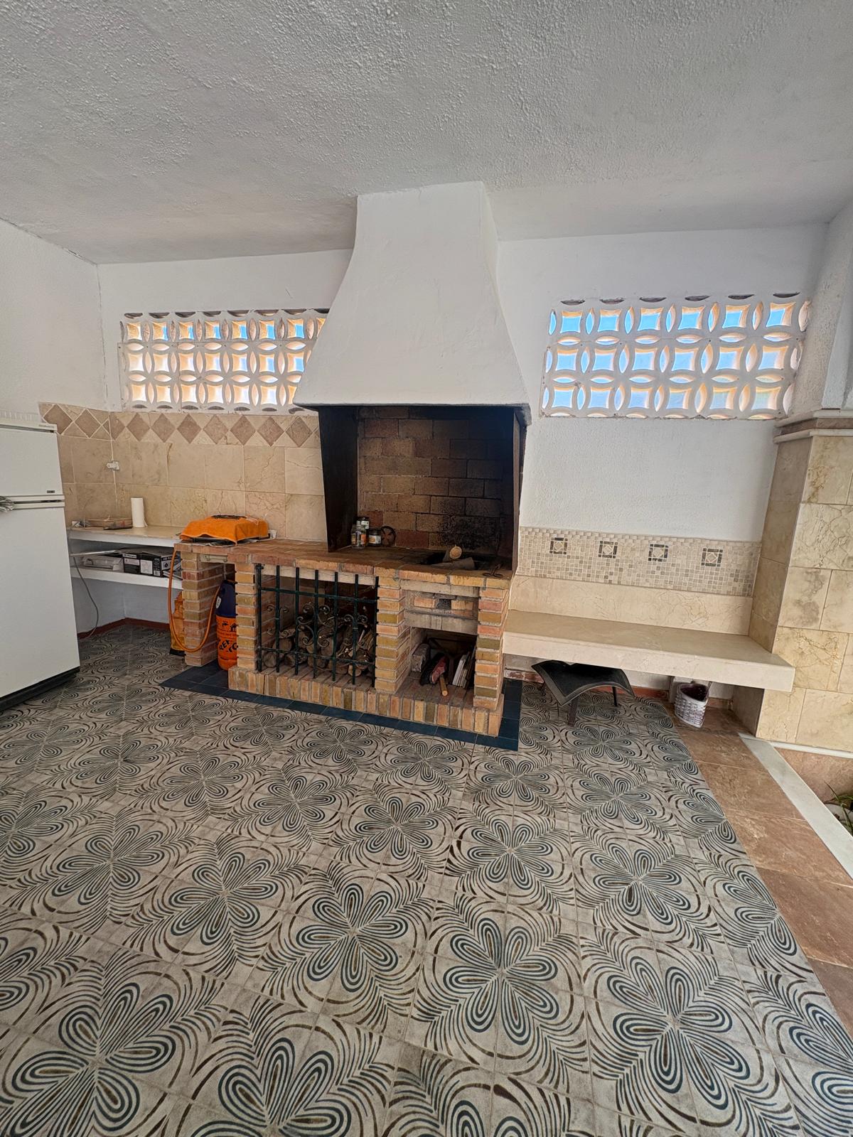 Moradia com 3 quartos com piscina em Alicante, Espanha – Foto 7