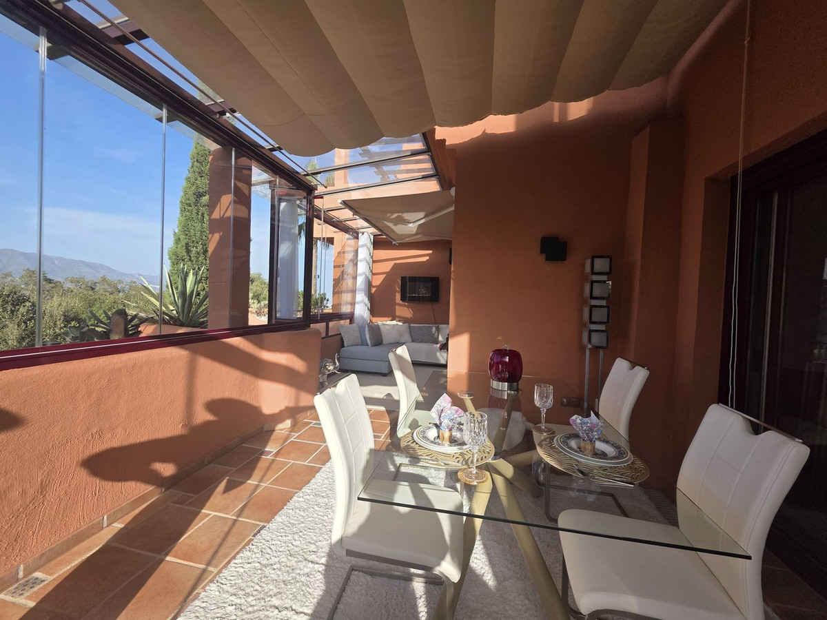 Apartamento com 3 quartos com piscina em Málaga, Espanha – Foto 1