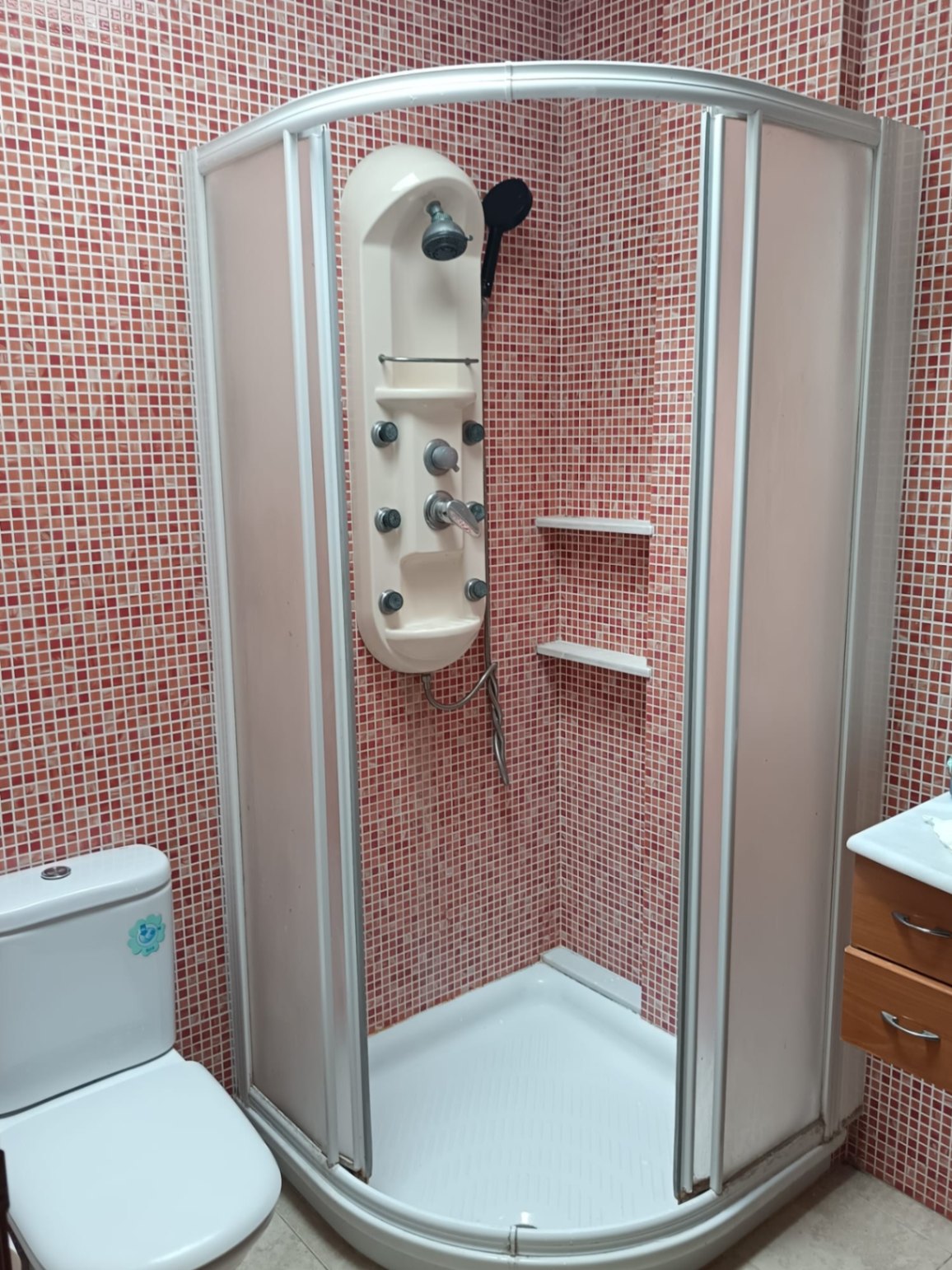 Moradia com 3 quartos com piscina em Alicante, Espanha – Foto 25