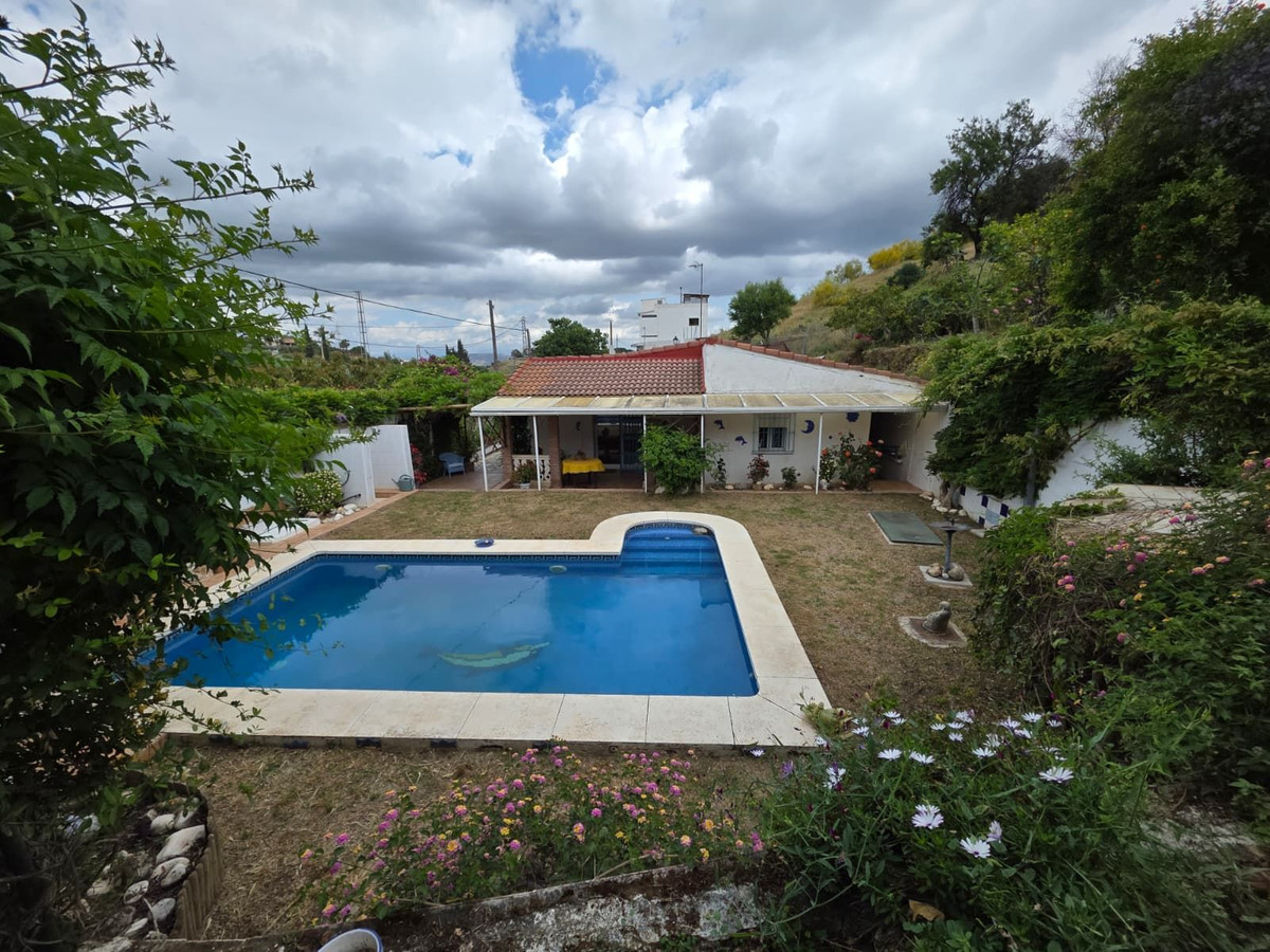 3 Bedroom Villa in Coín - Photo 15