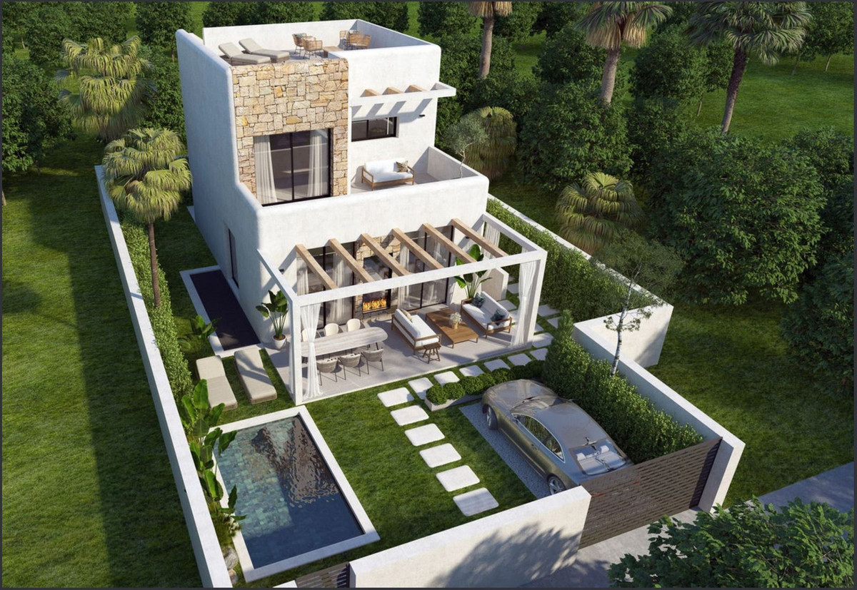 340 m² Plot in Marbella - Photo 5