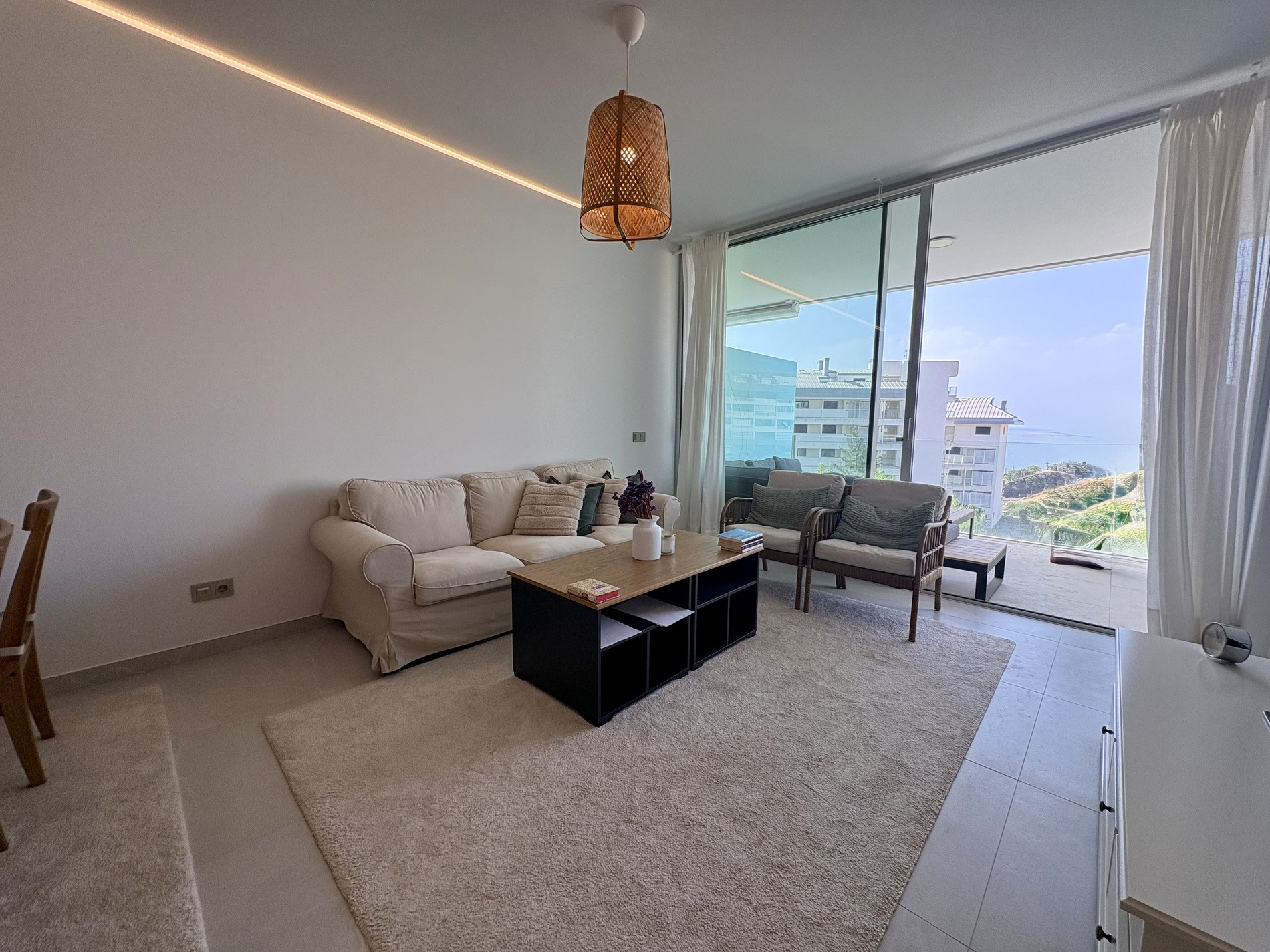 2 Bedroom Apartment in Fuengirola - Foto 11
