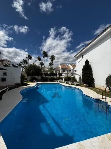 3 Bedroom Townhouse in Marbella