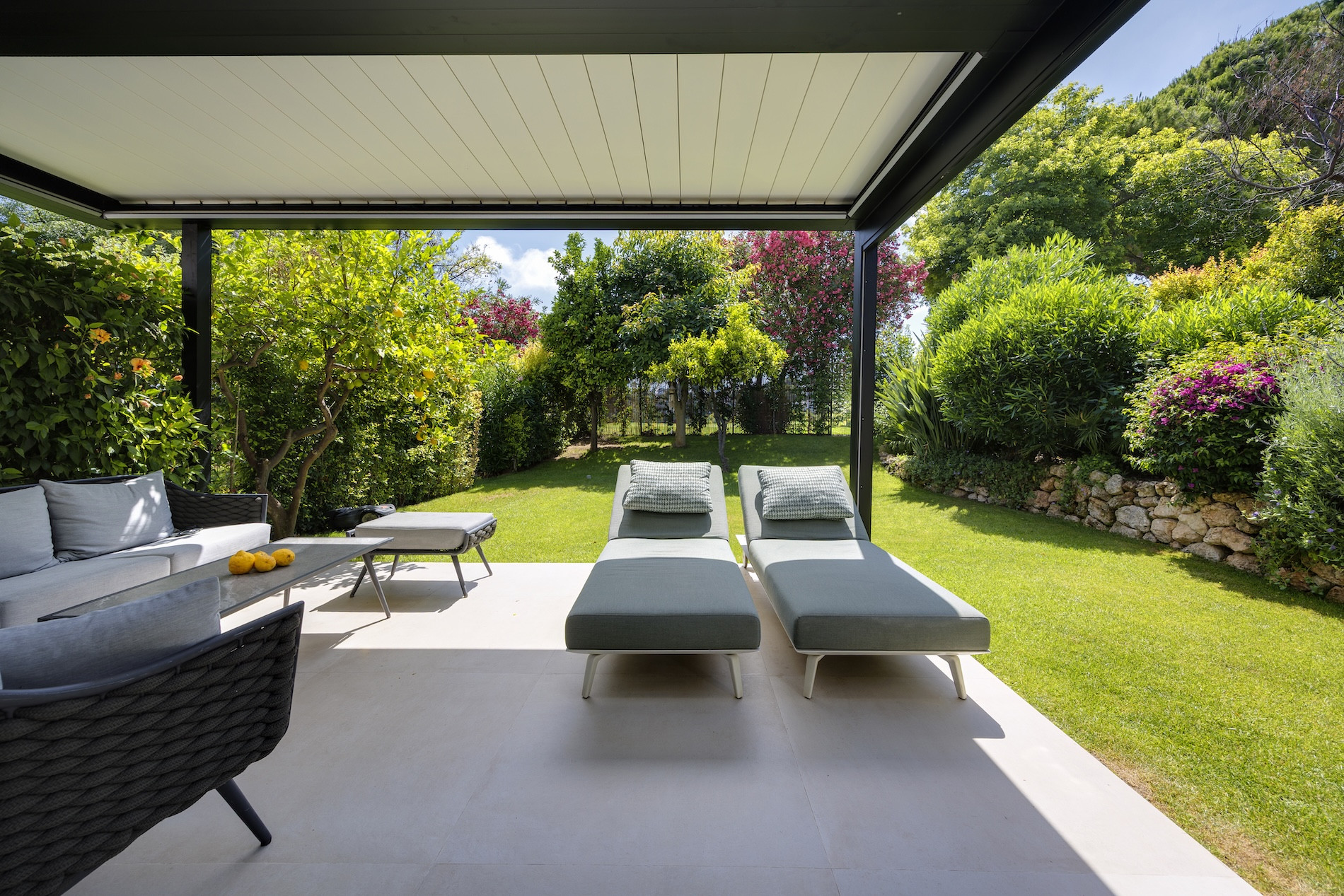 3 Bedroom Villa in Marbella - Photo 18