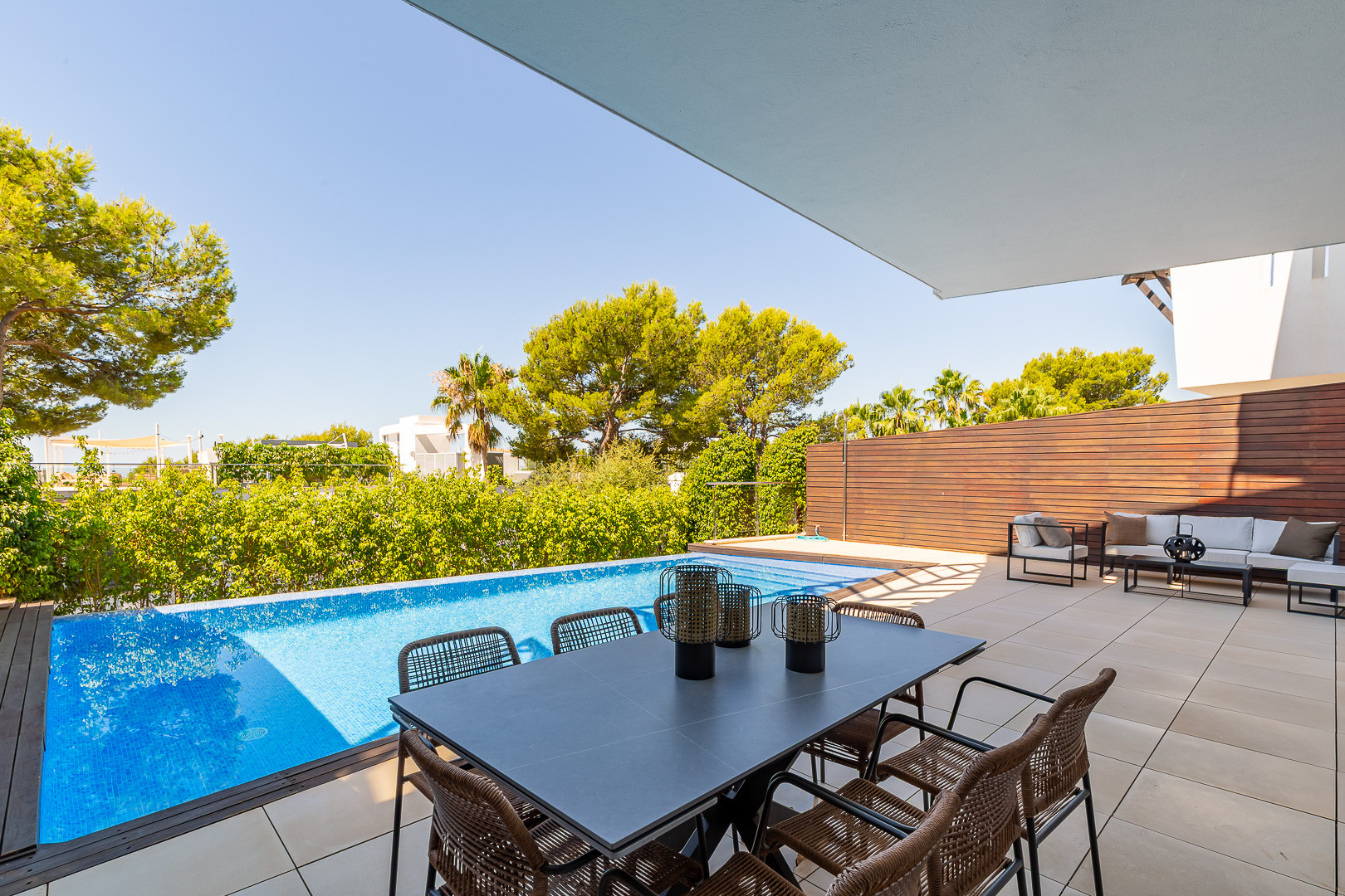 3 Bedroom Villa in Marbella - Photo 26