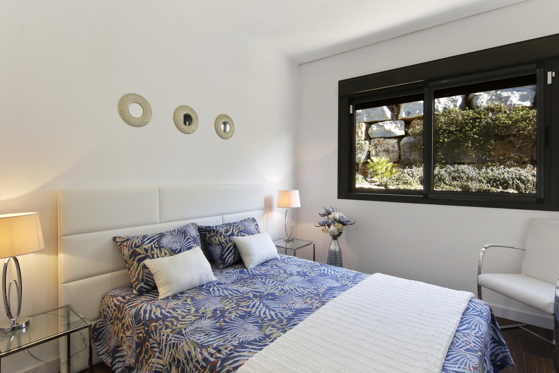 3 Bedroom Townhouse in Manilva - Фото 11