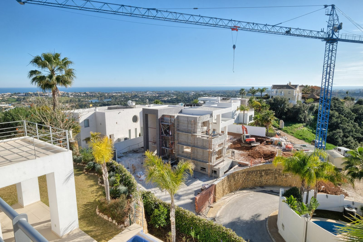 4 Bedroom Villa in Benahavís - Foto 35