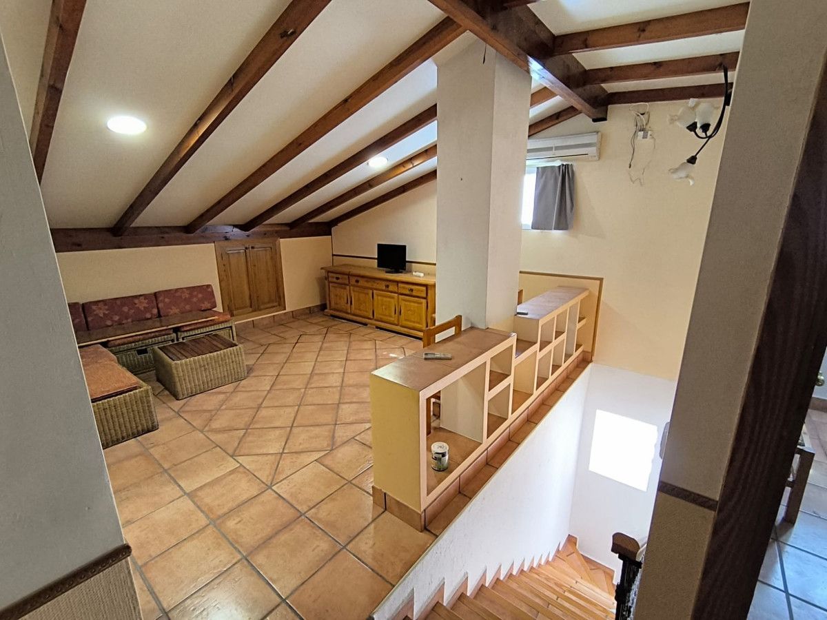 Moradia com 5 quartos com piscina em Múrcia, Espanha – Foto 11