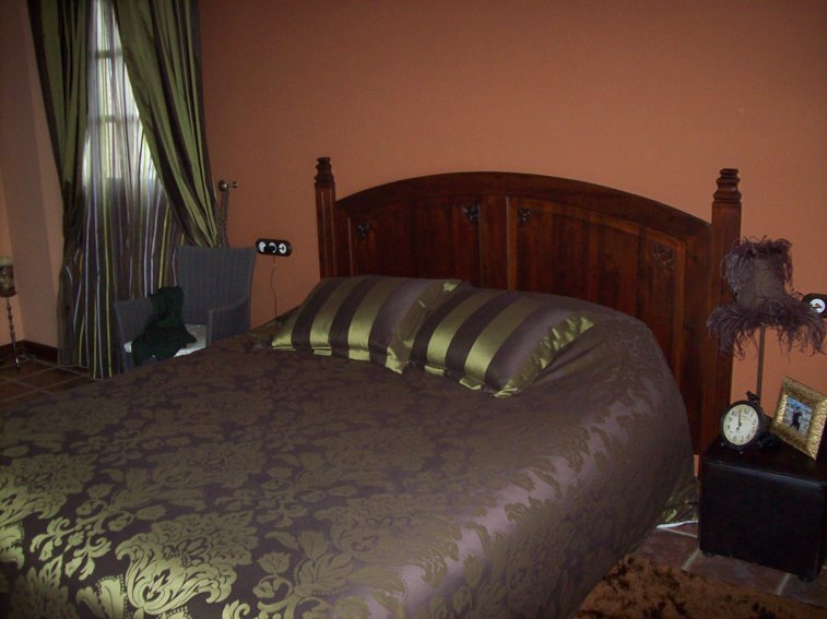 Moradia com 4 quartos com piscina em Alicante, Espanha – Foto 9