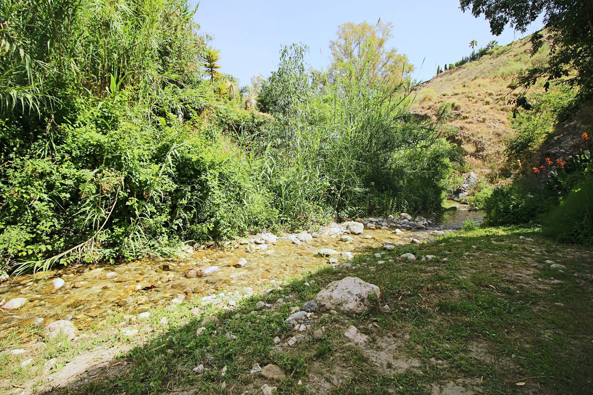 4 Bedroom Country house in Coín - Фото 44
