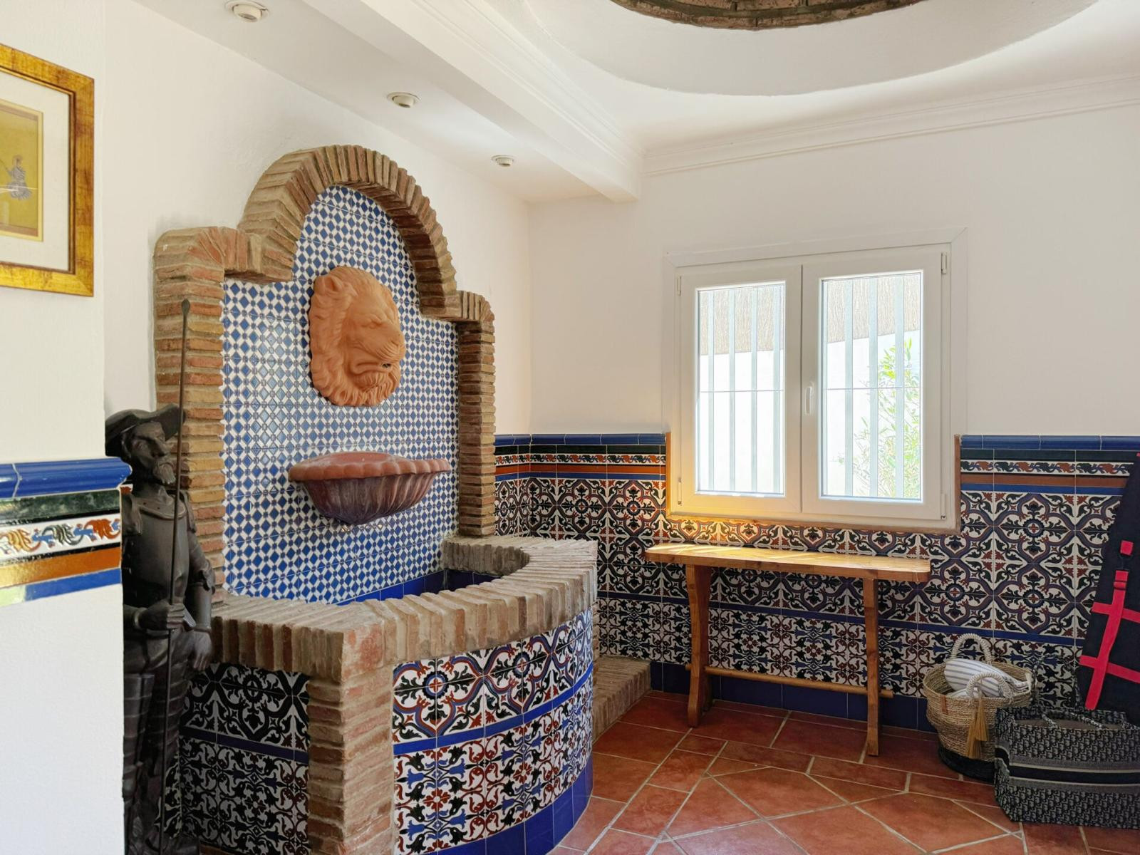 3 Bedroom Villa in Manilva - Photo 26