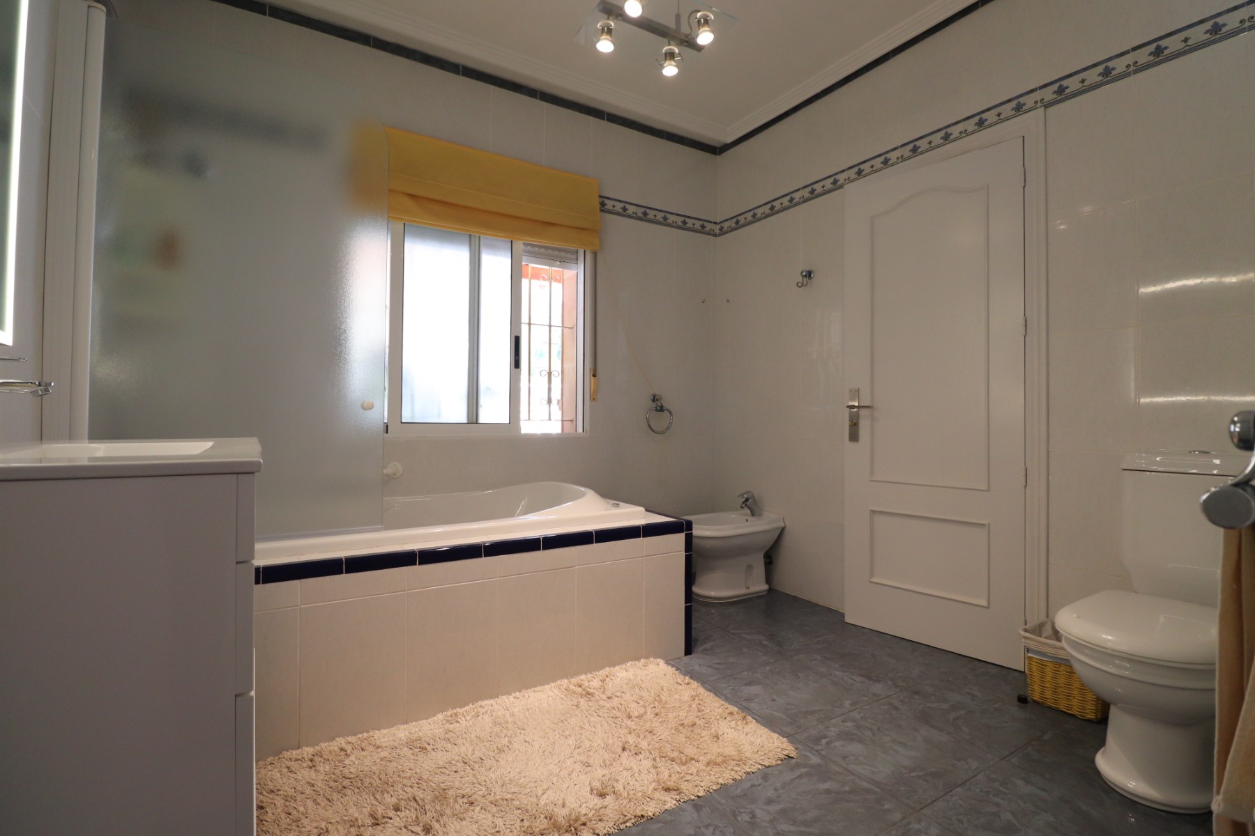 Moradia com 3 quartos com piscina em Alicante, Espanha – Foto 25