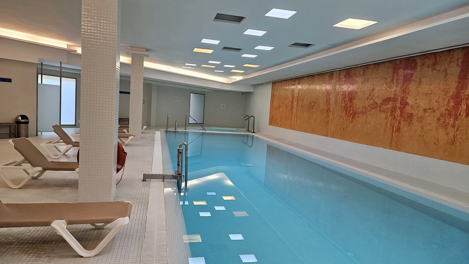 Appartamento con 2 camere con piscina a Cadice, Spagna – Foto 4
