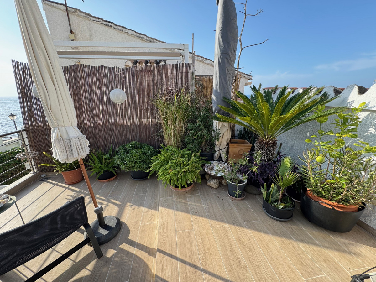 3 Bedroom Townhouse in Estepona - Фото 4