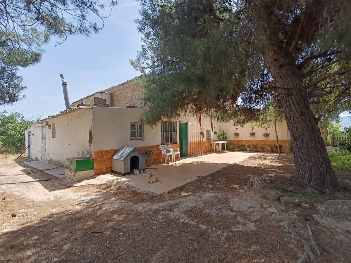Moradia com 5 quartos com piscina em Múrcia, Espanha – Foto 4