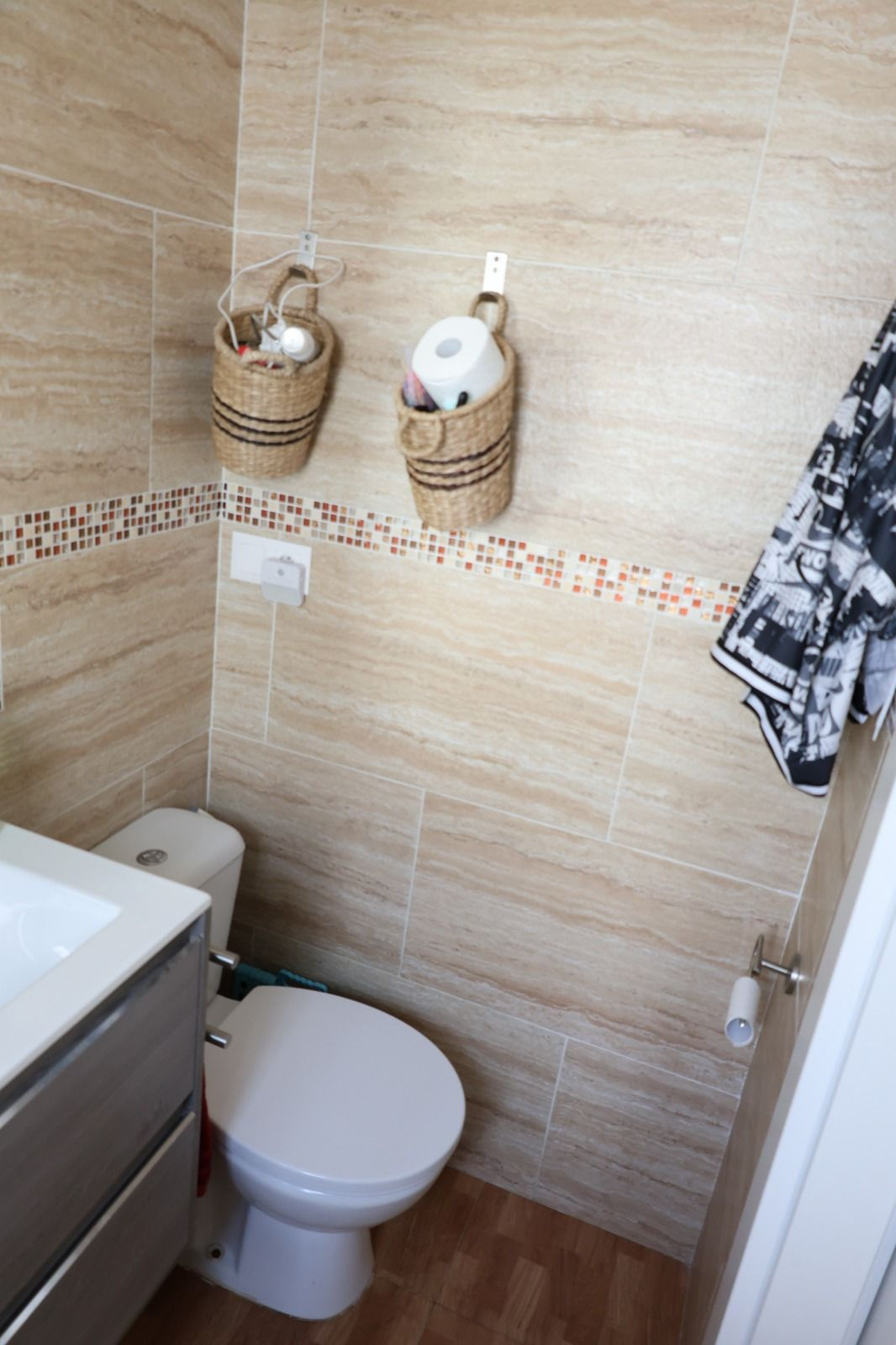 3 Bedroom Apartment in Mijas - Photo 19