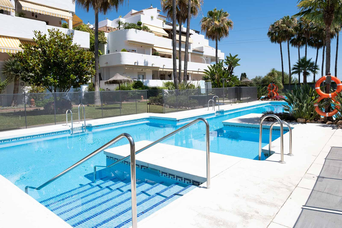 Apartamento com 4 quartos com piscina em Málaga, Espanha – Foto 25