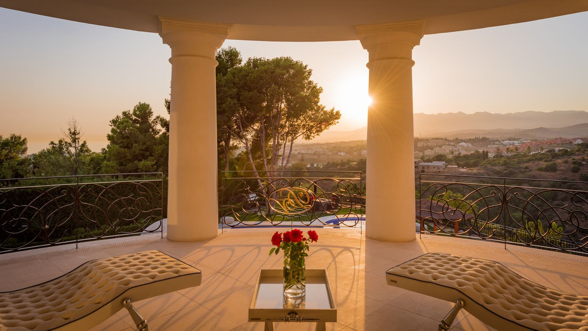 7 Bedroom Villa in Marbella - Photo 34