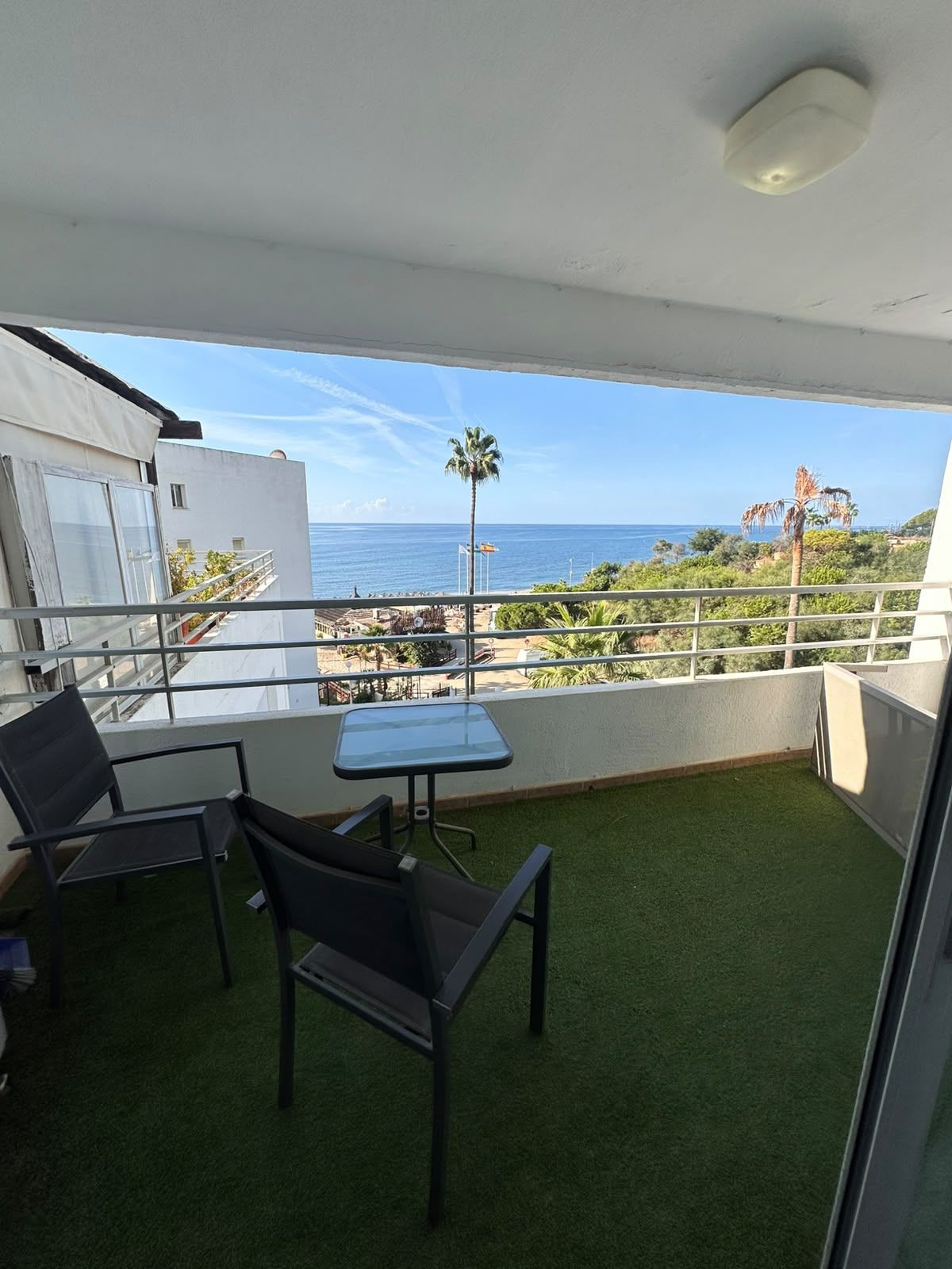 Apartment in Mijas - Foto 2