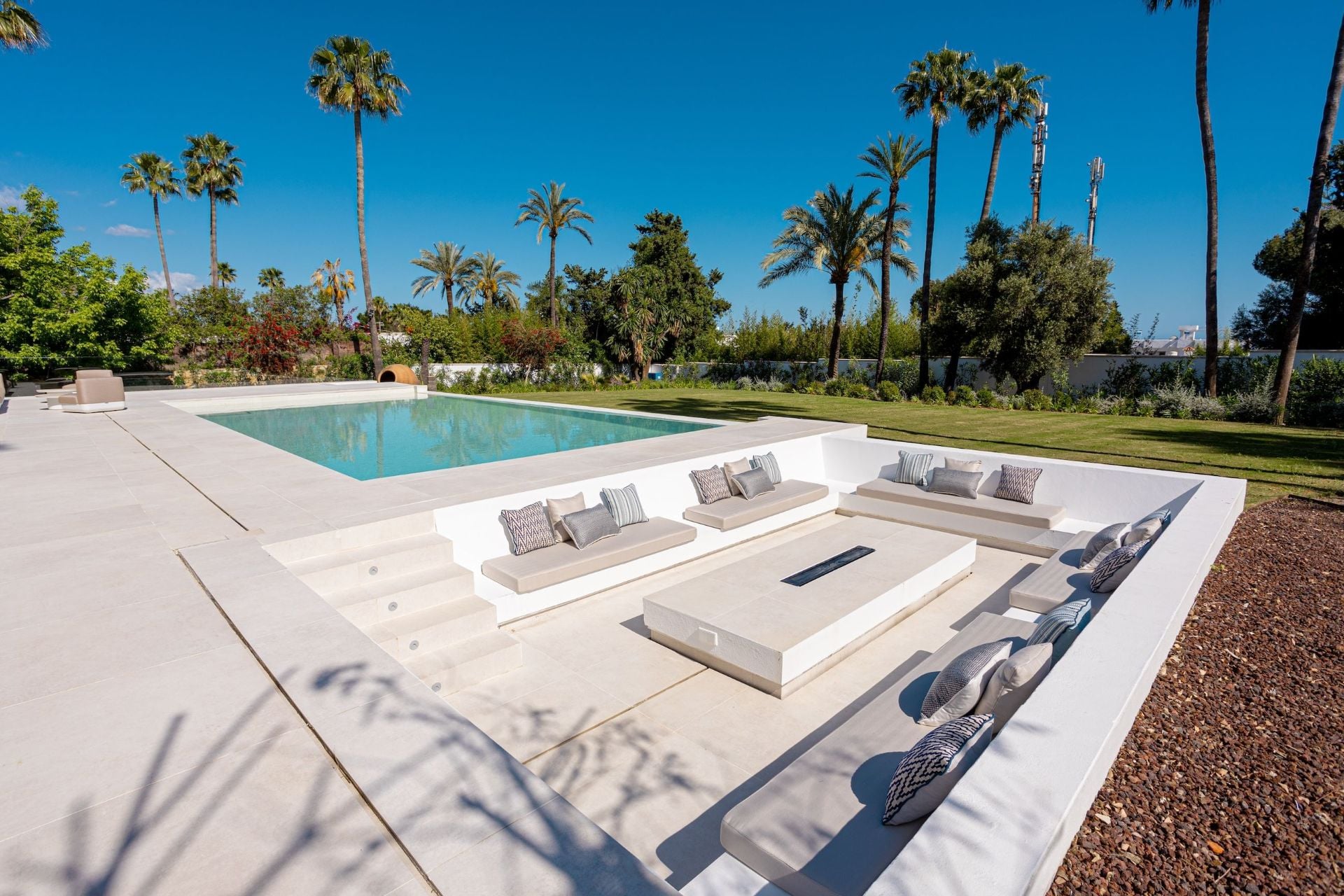4 Bedroom Villa in Benahavís - Foto 4