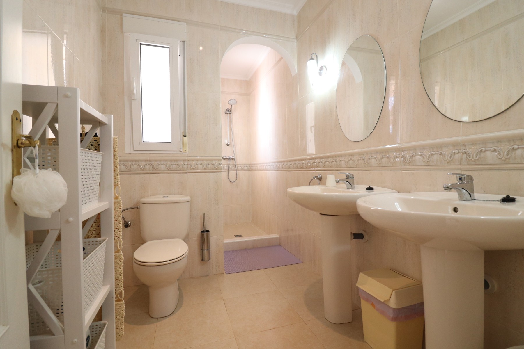 Moradia com 3 quartos com piscina em Alicante, Espanha – Foto 16