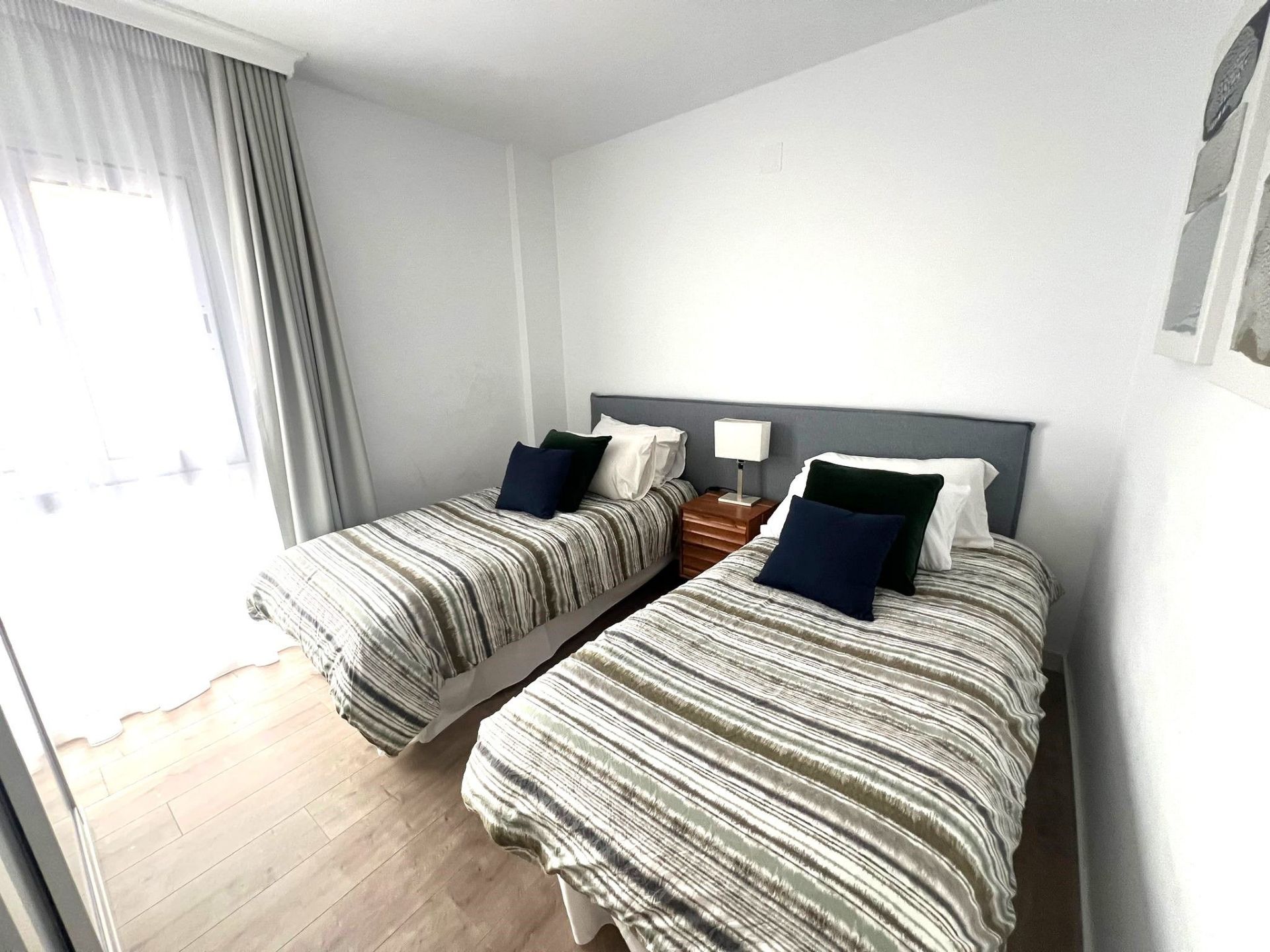 2 Bedroom Apartment in Fuengirola - Foto 8