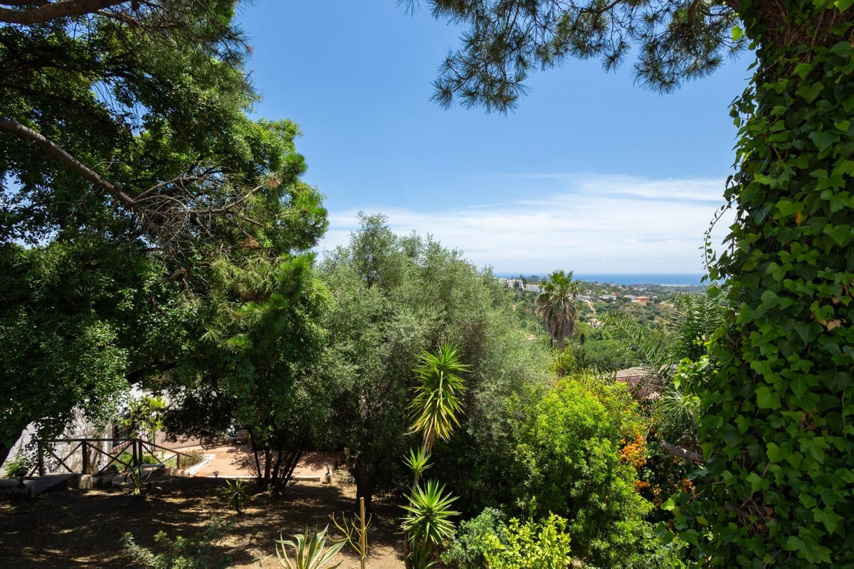 3 Bedroom Villa in Estepona - Photo 42