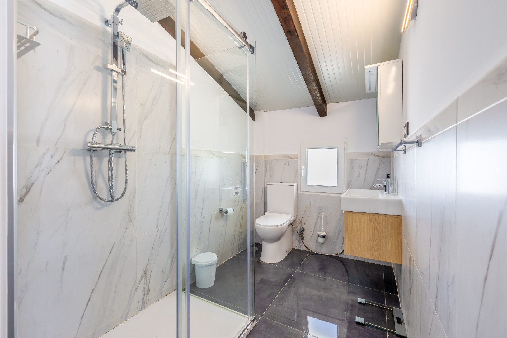 6 Bedroom Country house in Alhaurín el Grande - Photo 38