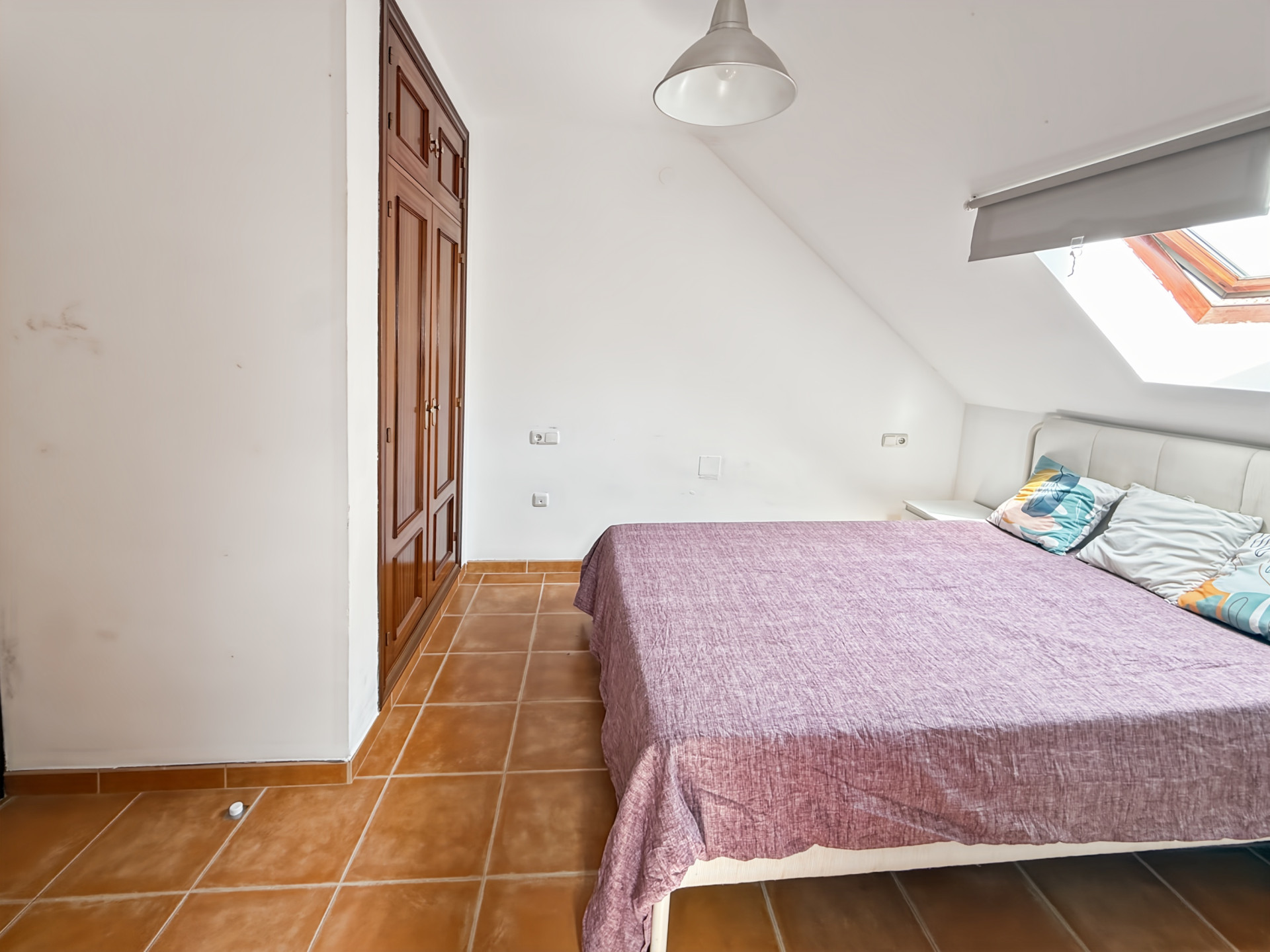 2 Bedroom Penthouse in Fuengirola - Photo 8