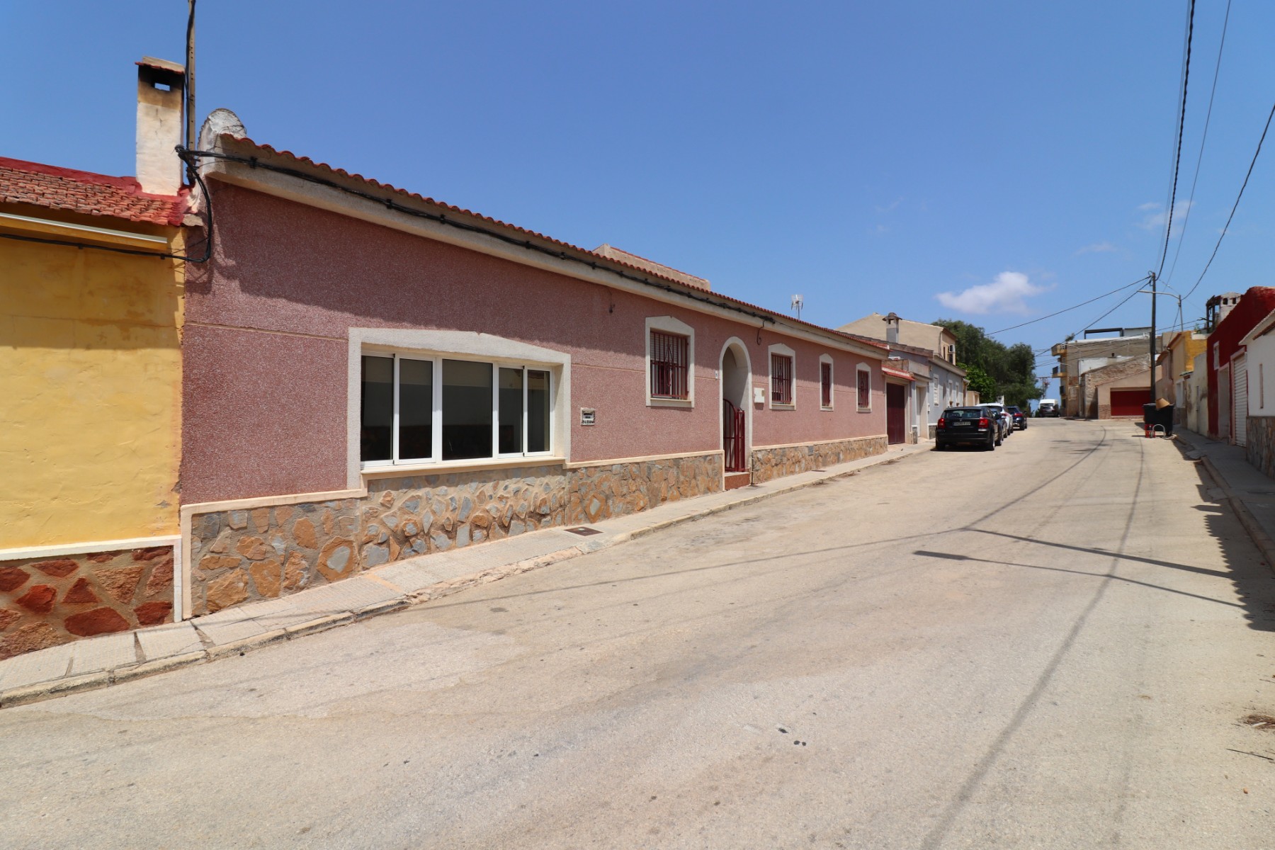 Moradia com 4 quartos com piscina em Alicante, Espanha – Foto 2