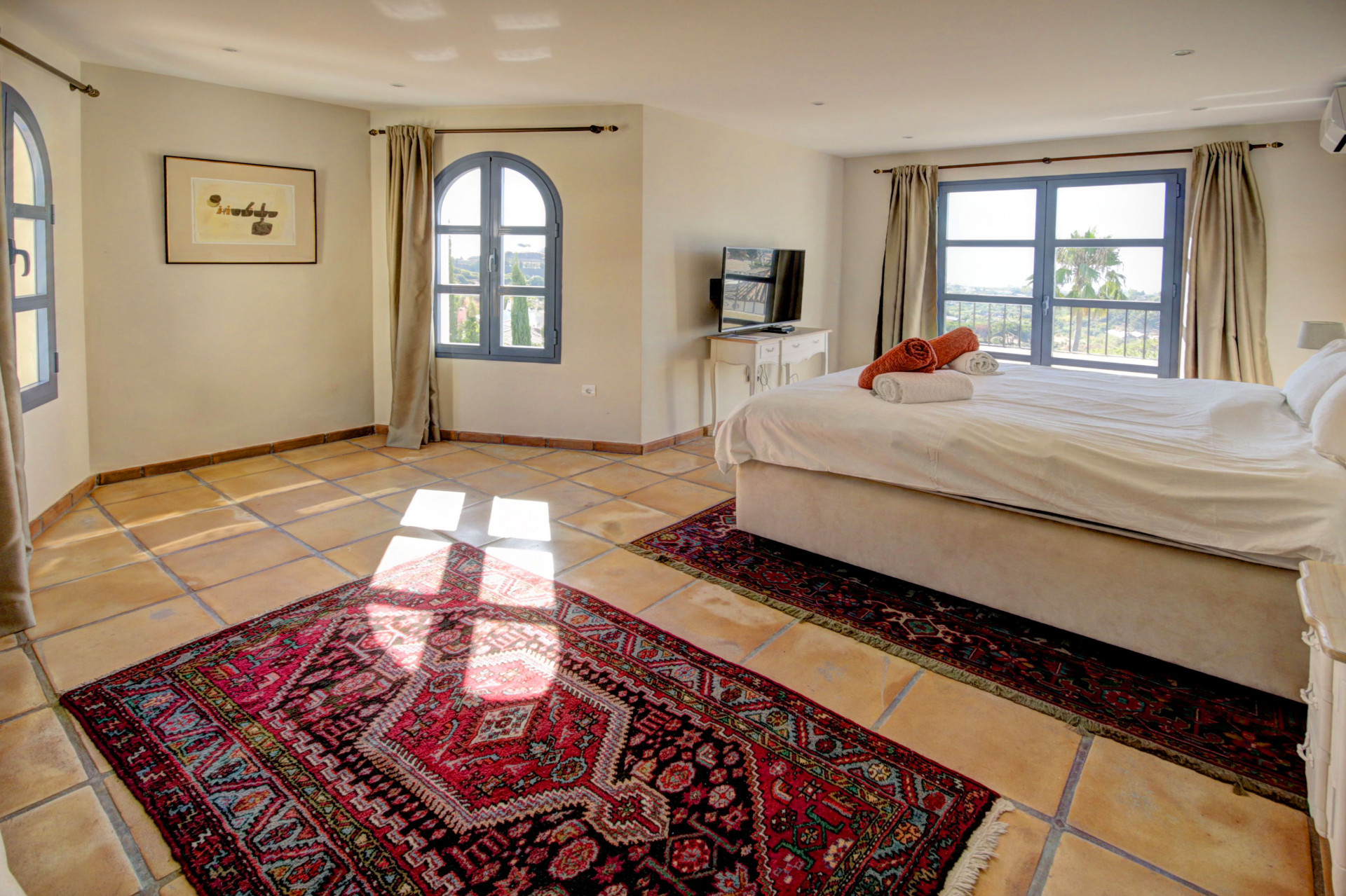 7 Bedroom Villa in Estepona - Фото 19