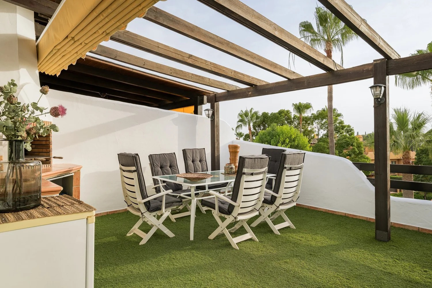 3 Bedroom Townhouse in Marbella - Photo 25