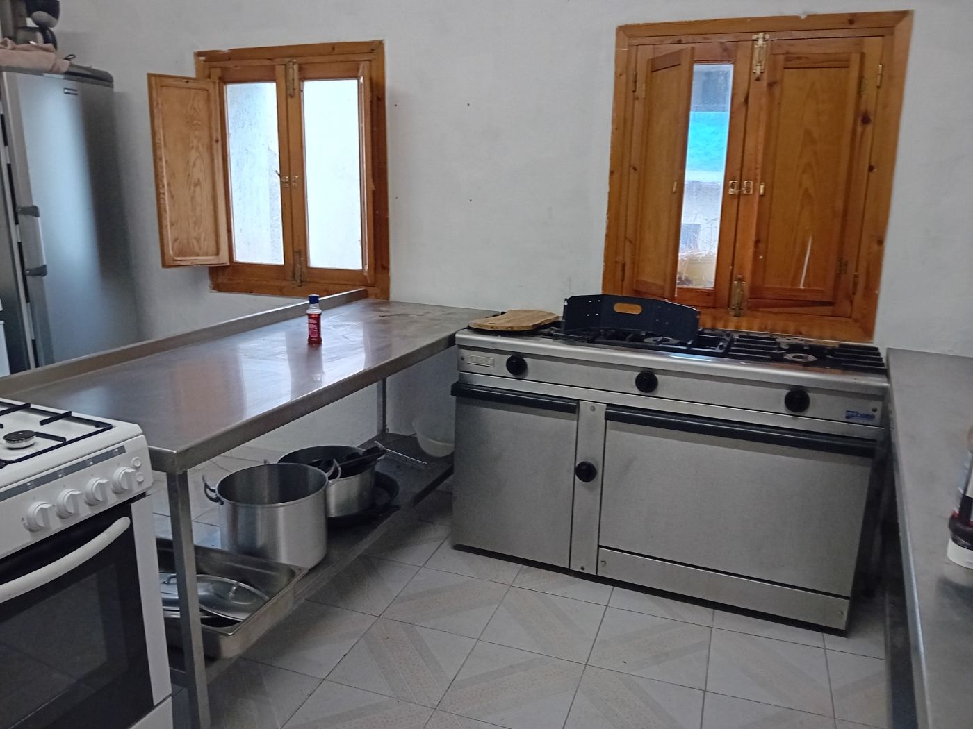 Bedrijfsruimte in Granada, Spanje – Foto 20