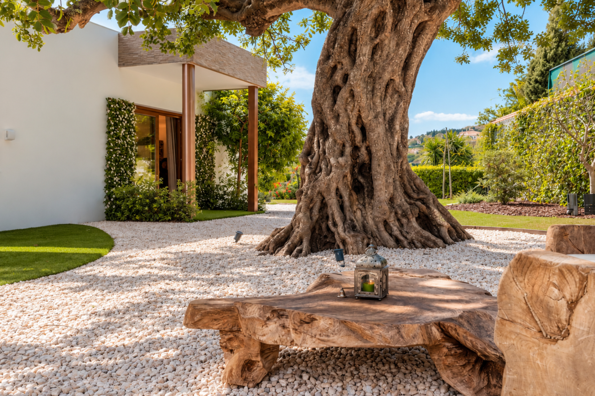 6 Bedroom Villa in Benahavís - Foto 13