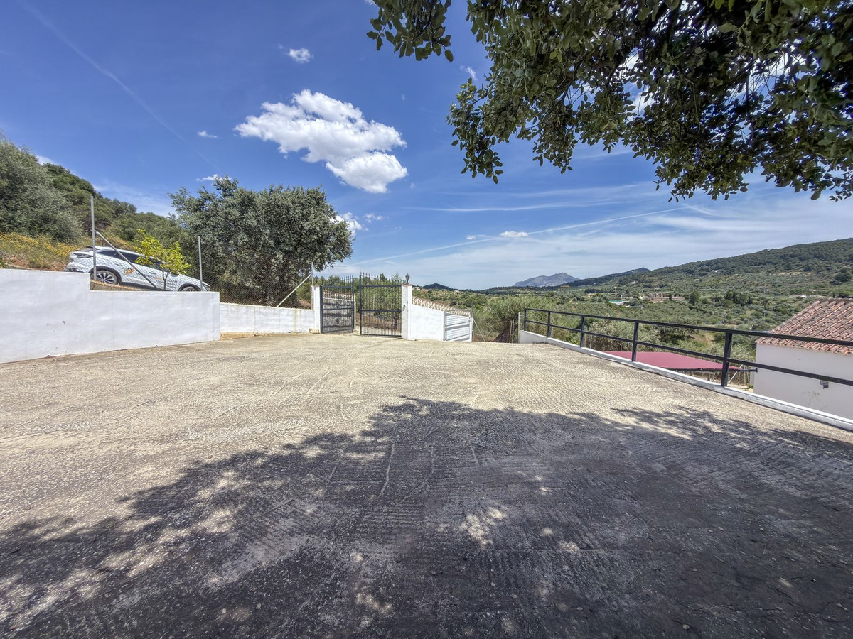 2 Bedroom Country house in Monda - Foto 41