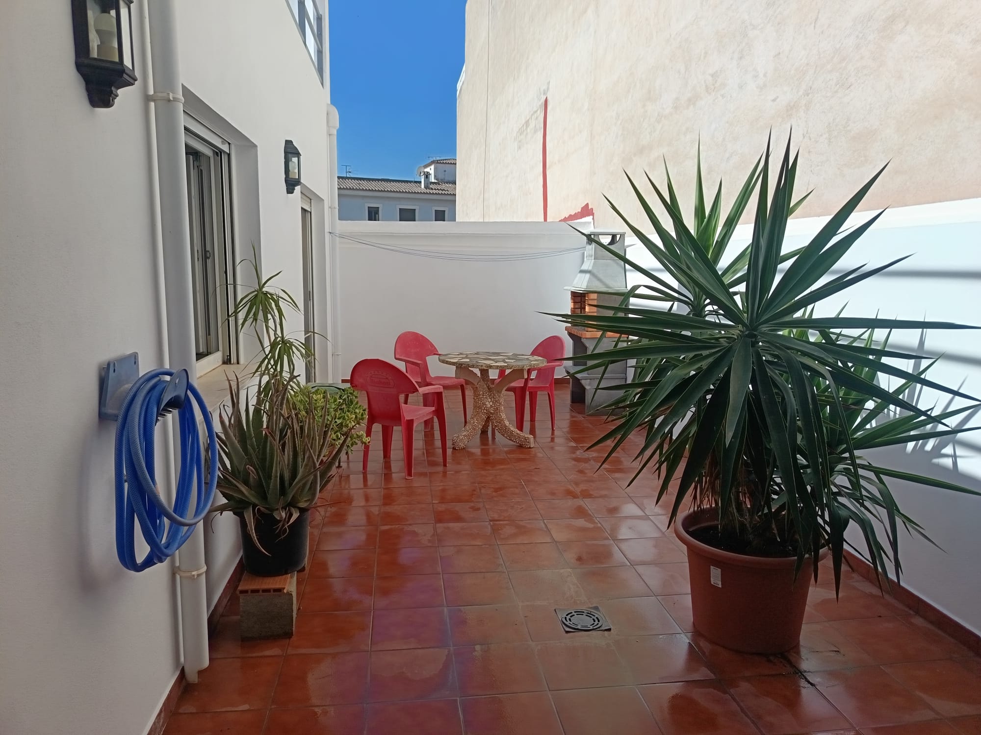 Moradia com 3 quartos com piscina em Alicante, Espanha – Foto 10