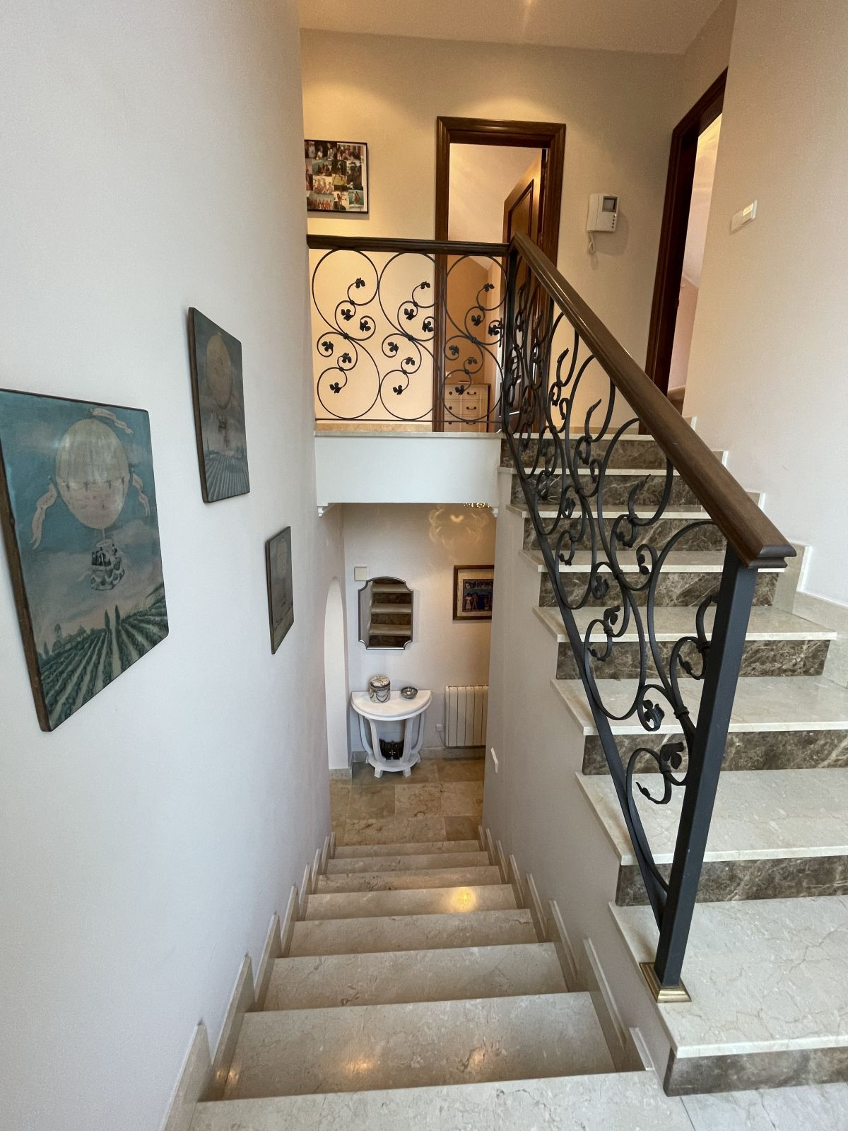 4 Bedroom Villa in Marbella - Photo 34
