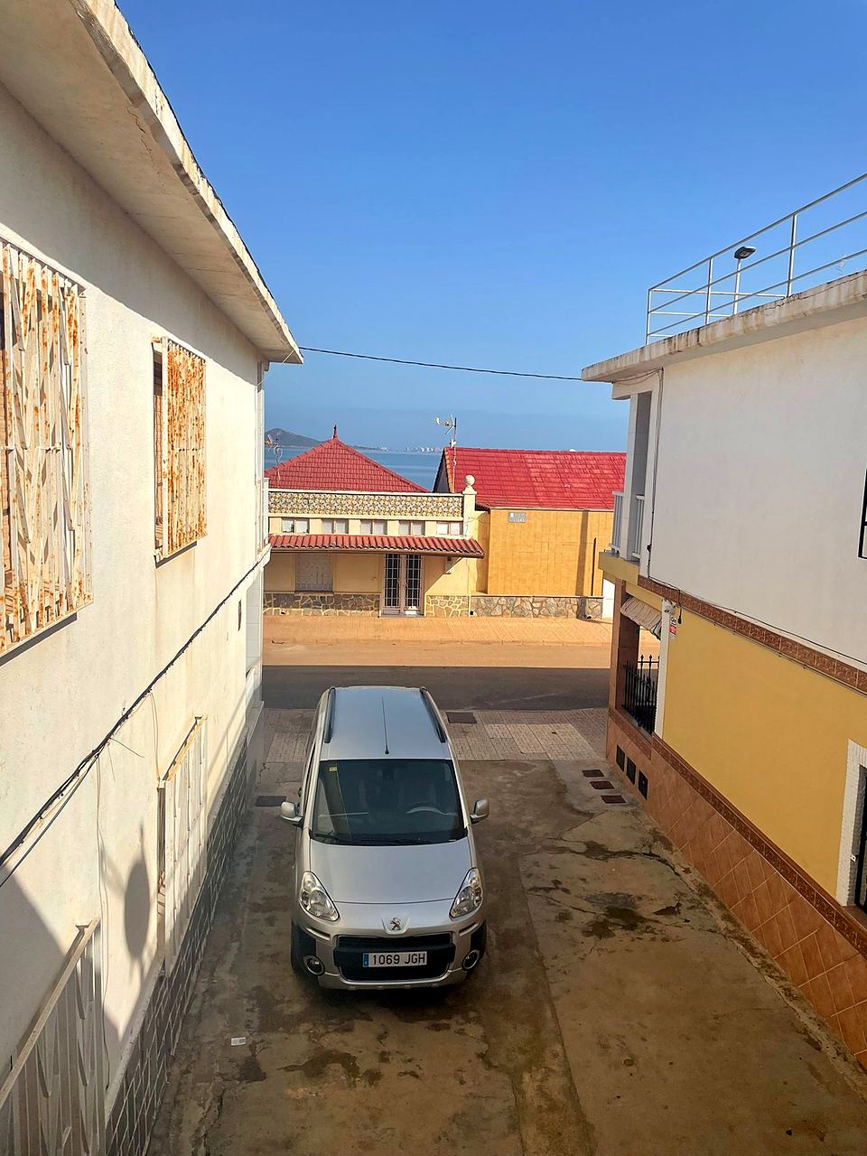 Appartamento vista mare a Murcia, Spagna – Foto 2