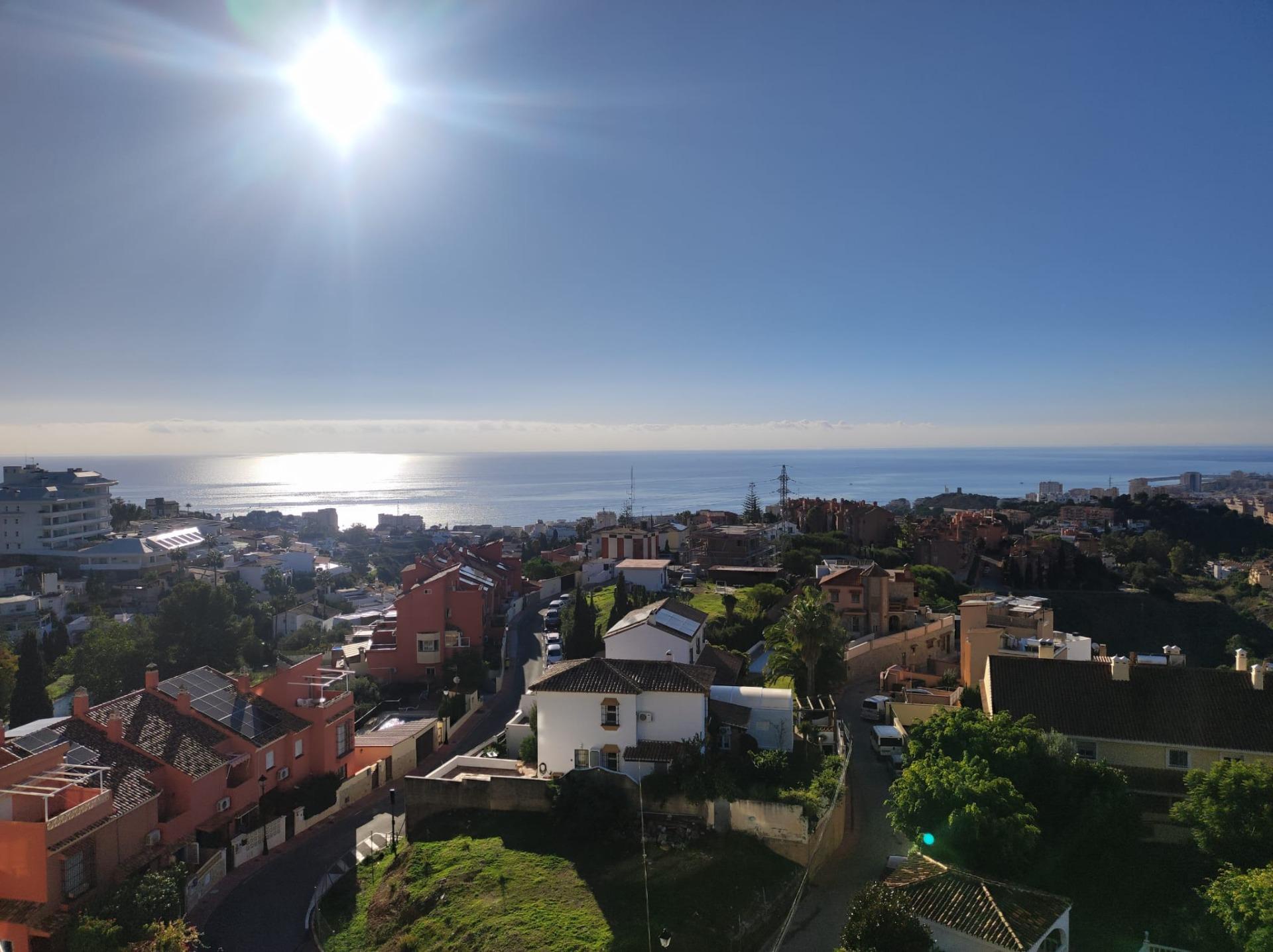 1 Bedroom Apartment in Fuengirola - Photo 8