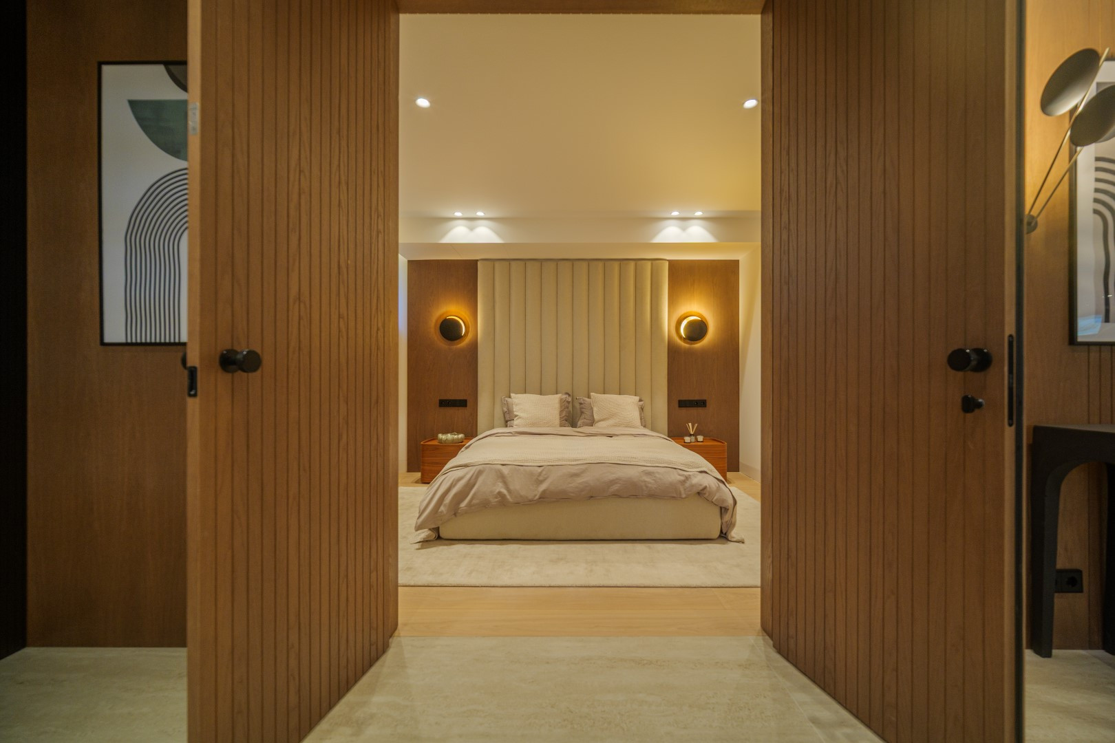 4 Bedroom Villa in Marbella - Photo 23
