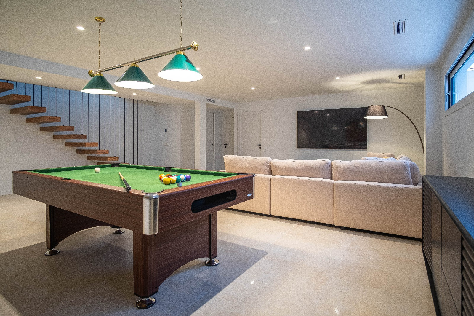 6 Bedroom Villa in Mijas - Photo 15
