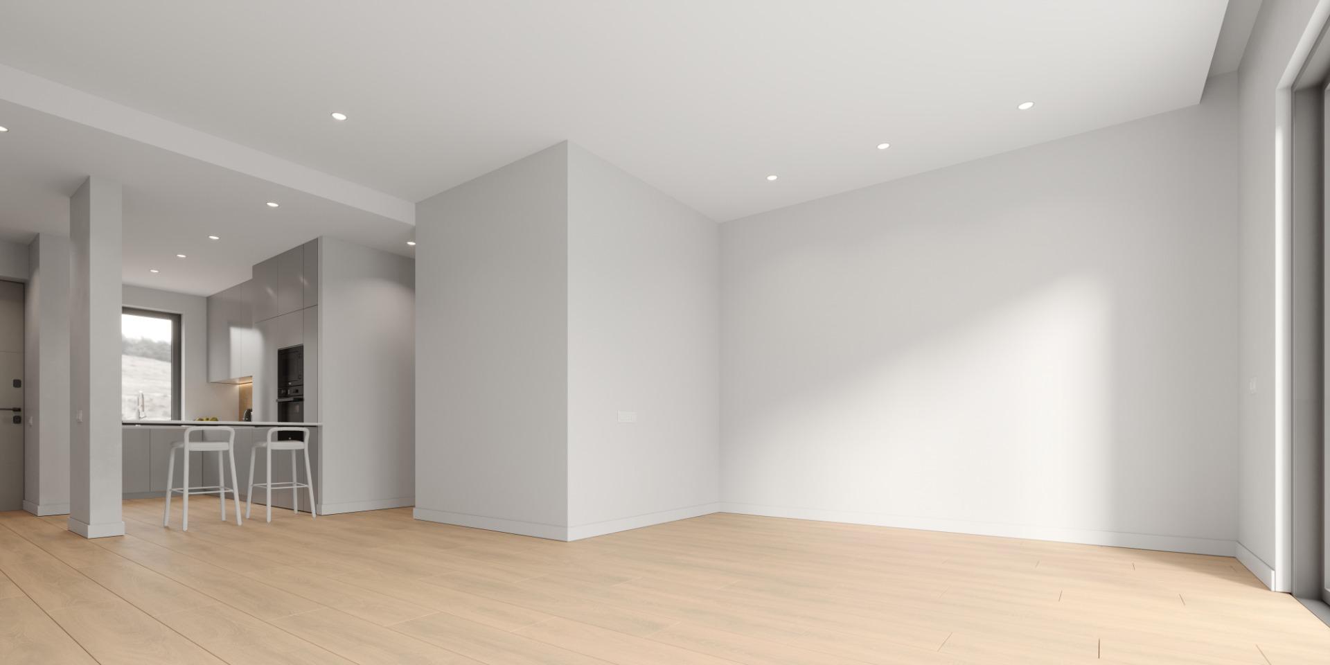 3 Bedroom Apartment in Mijas - Foto 4