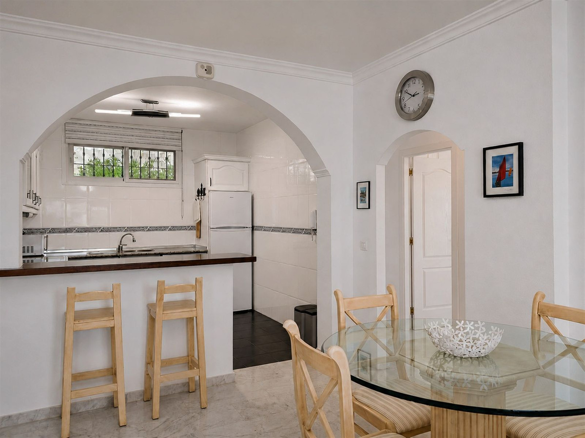 3 Bedroom Apartment in Mijas - Foto 8