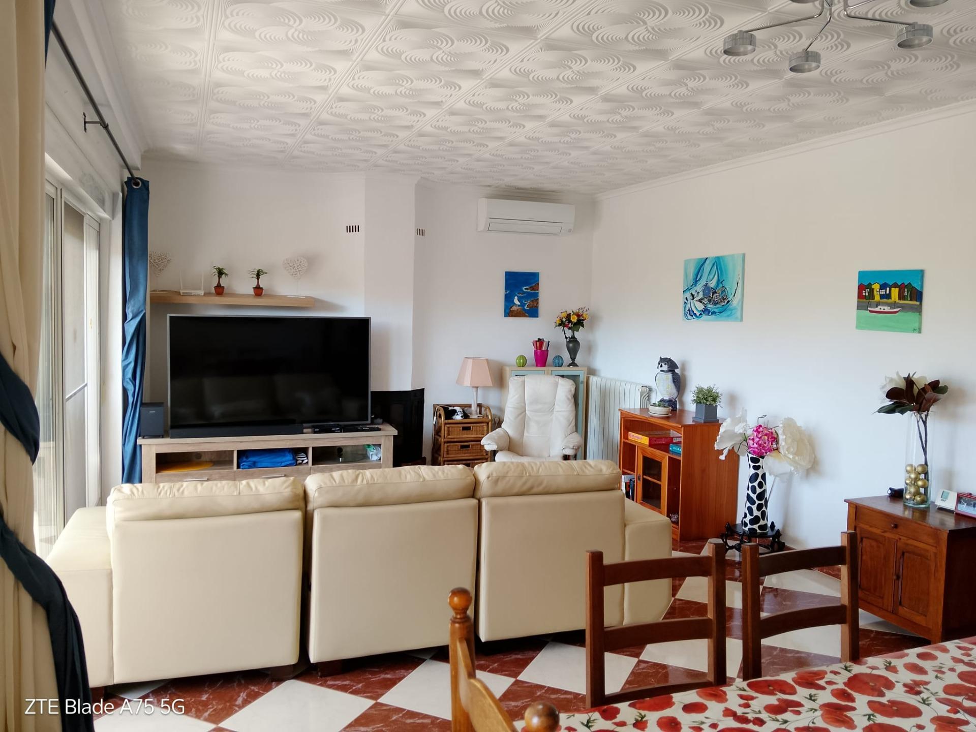 Moradia com 4 quartos com vista mar em Múrcia, Espanha – Foto 7