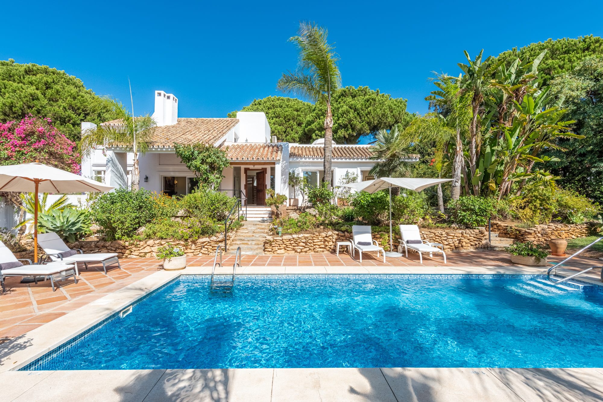 Villa in Marbella - Photo 16